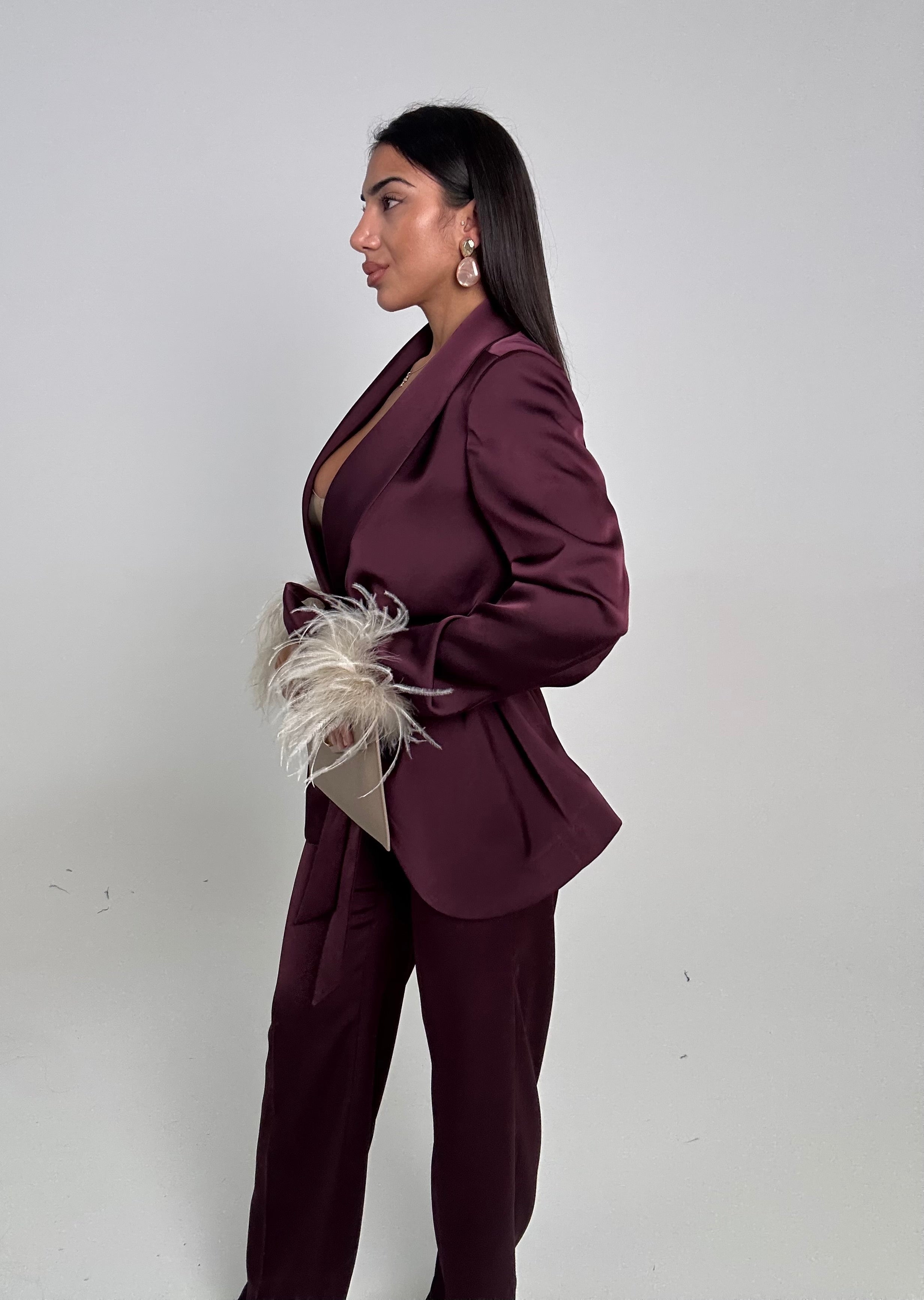 Tailleur Lumière