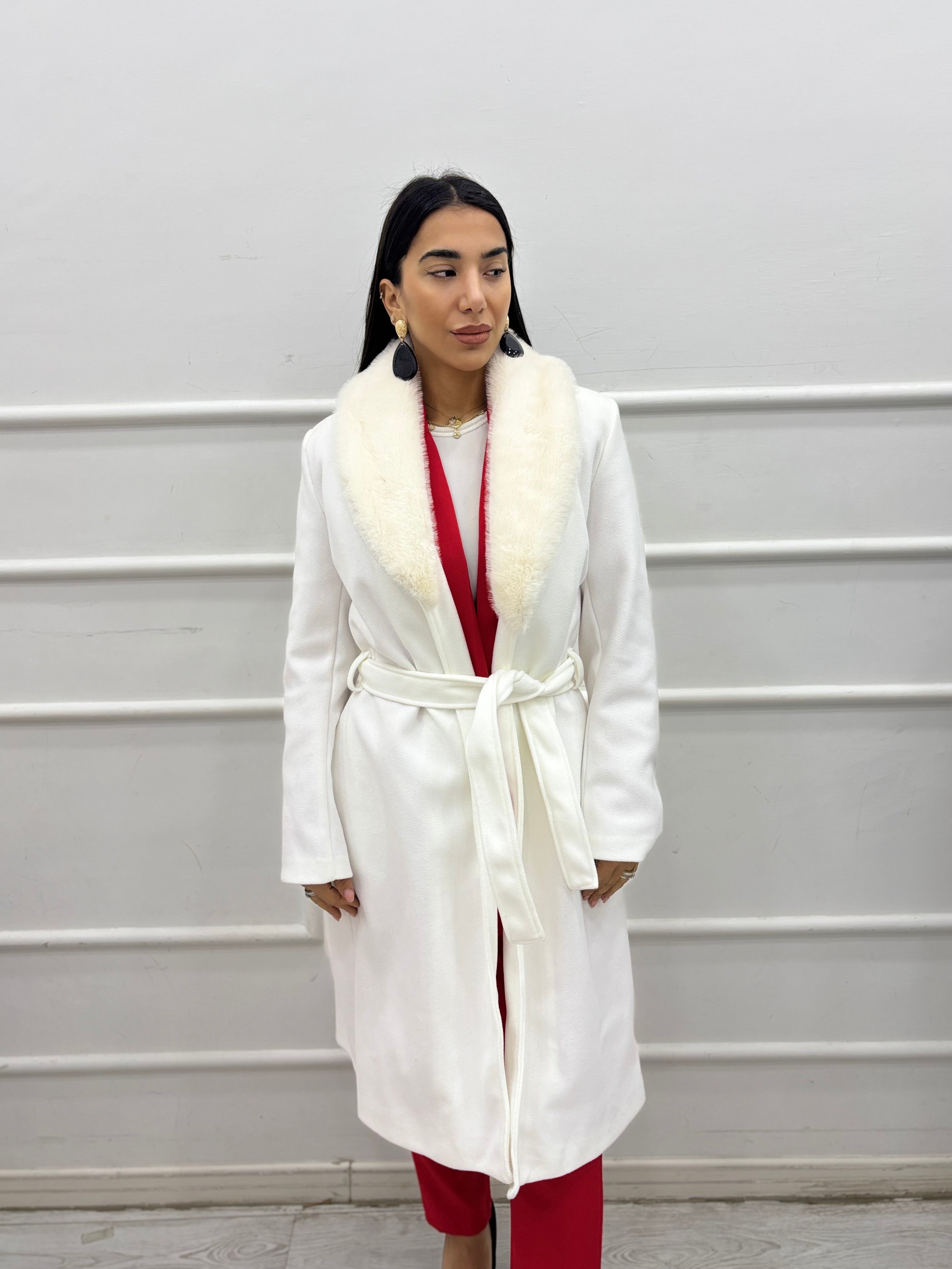 (Promo) Cappotto Penny