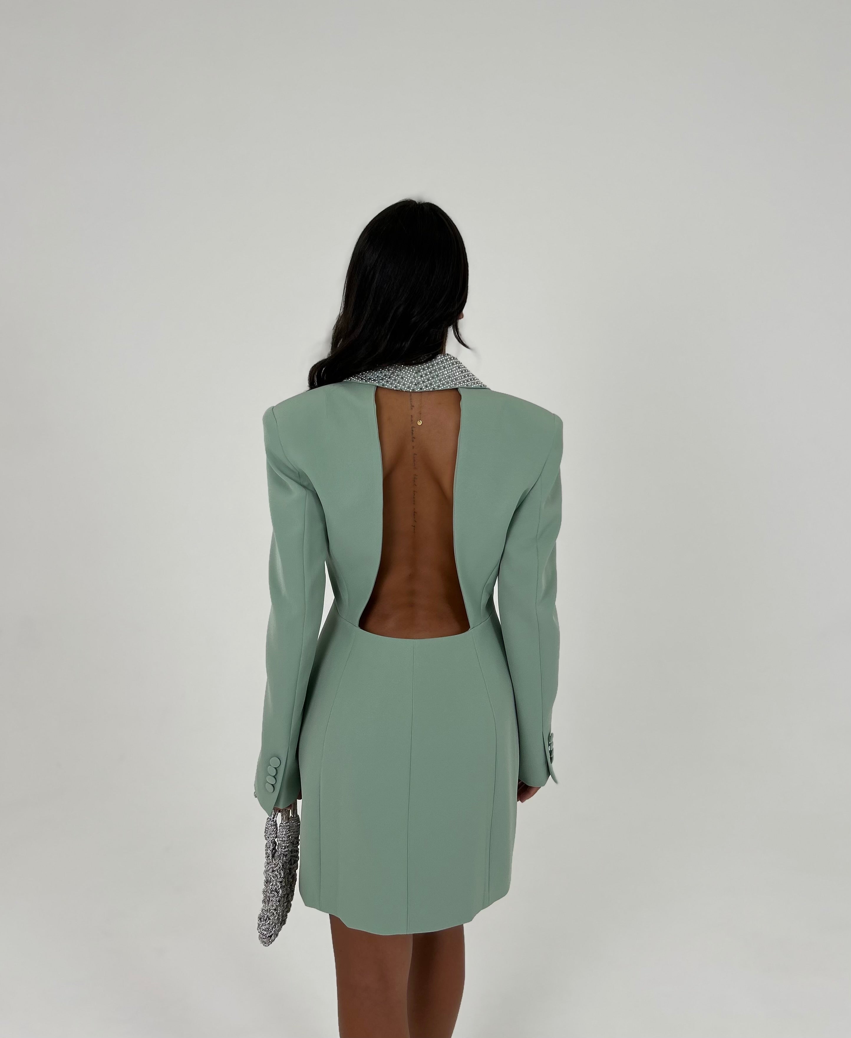 (Promo)Seraphine Dress Sln
