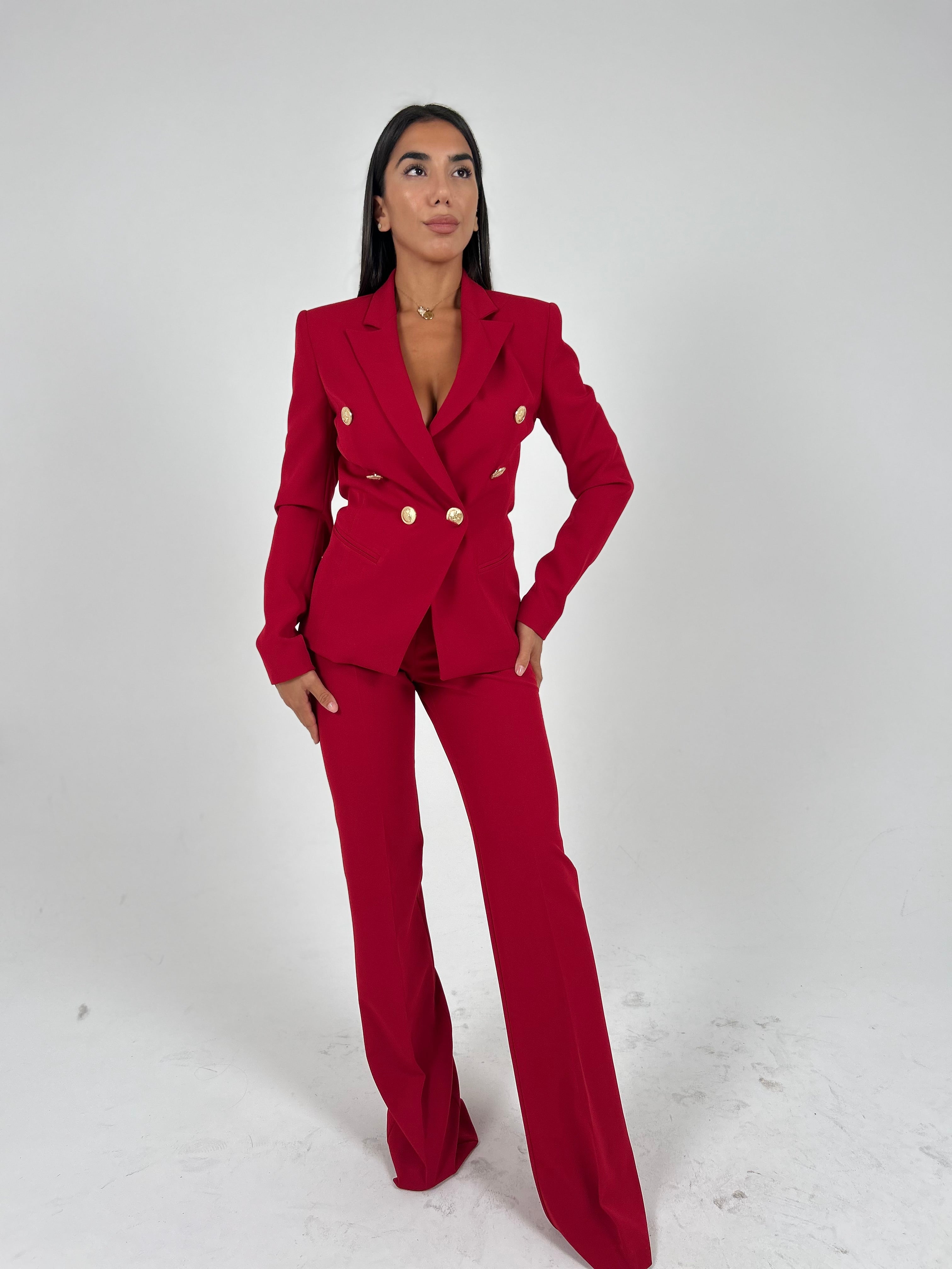 (Promo)Tailleur Libra Basic