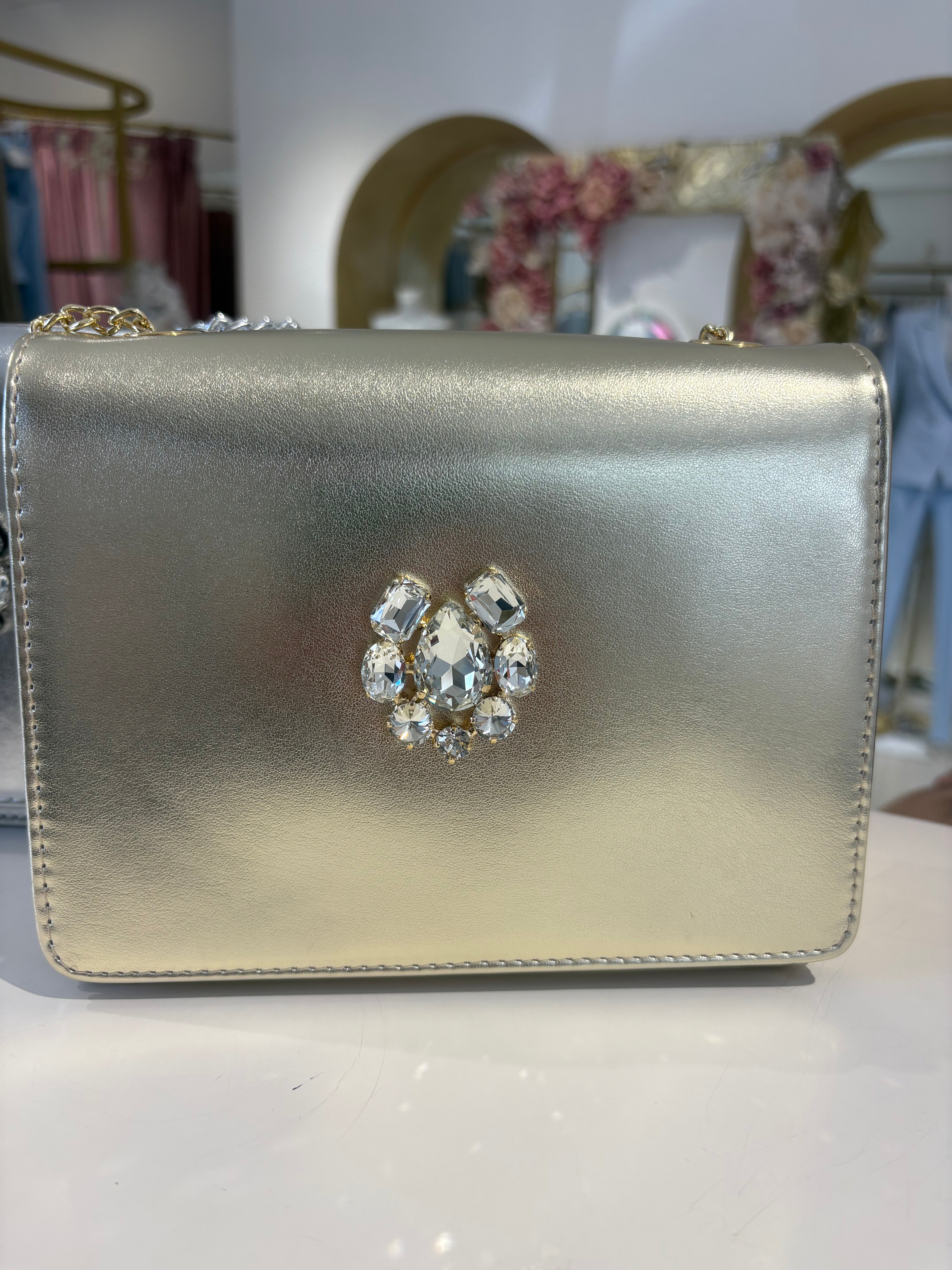Pochette TRIK