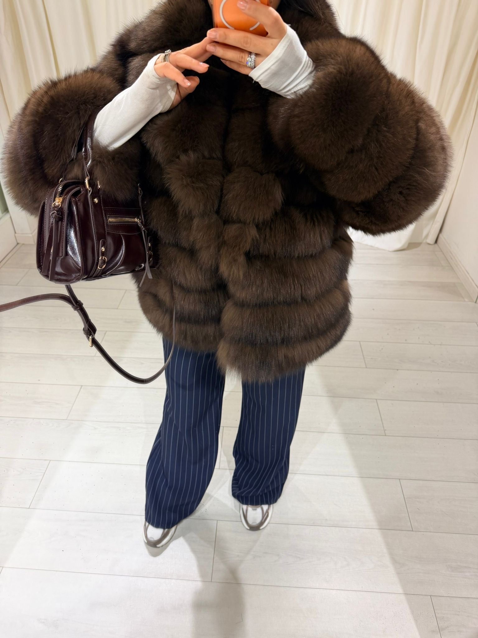 Volpe madame