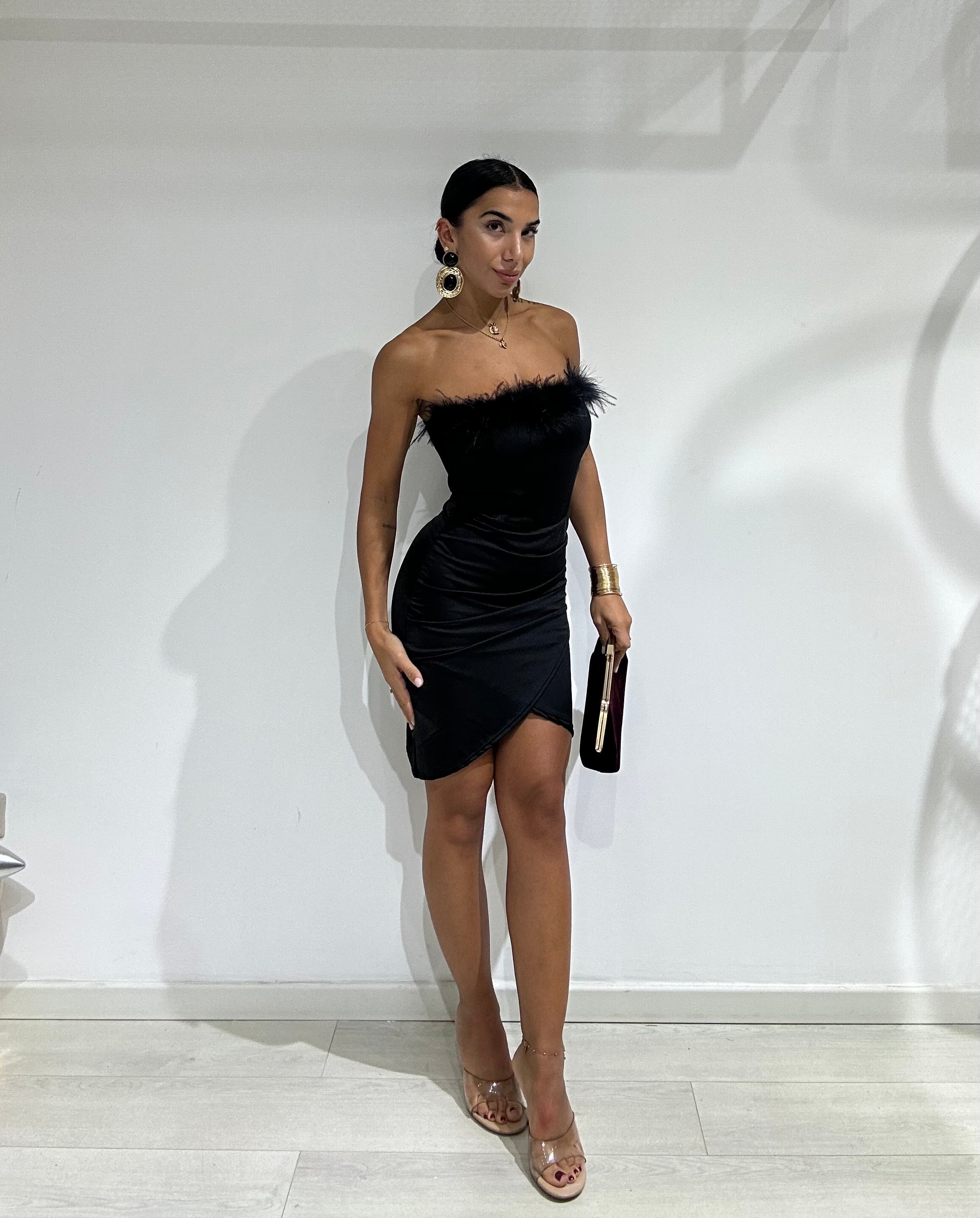 Piuma Dress
