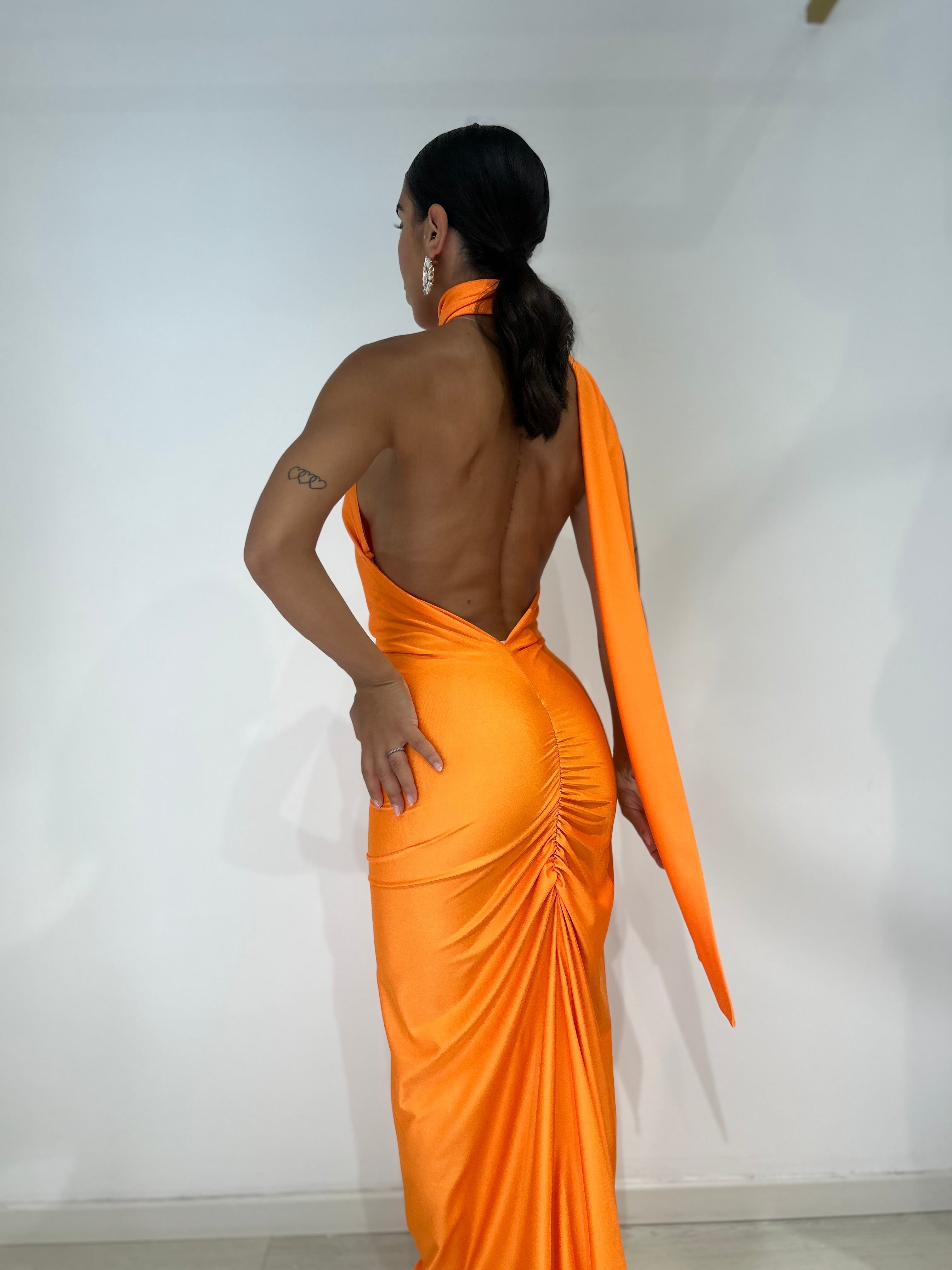 Abito Emanuela
