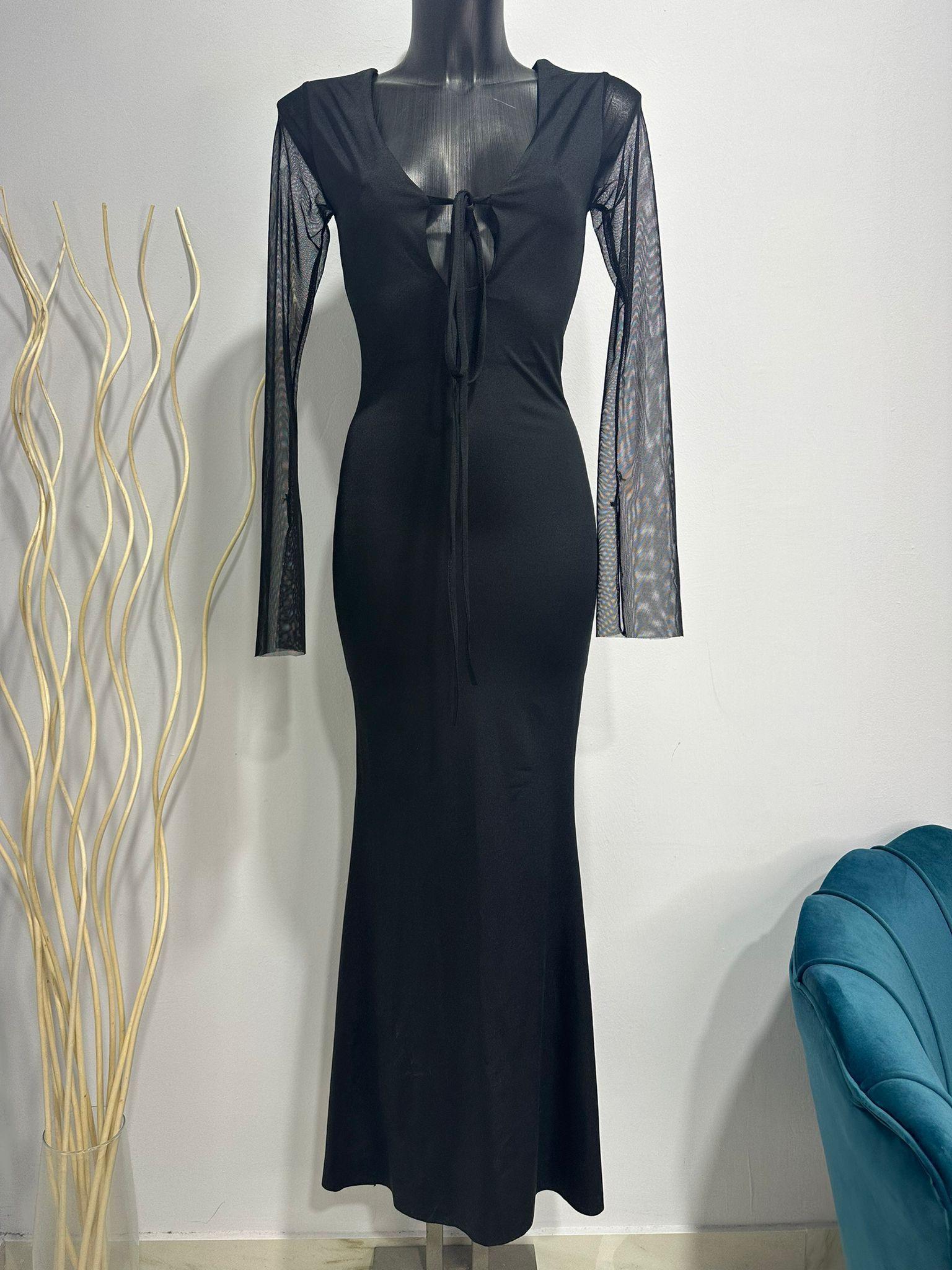 Abito Velvet