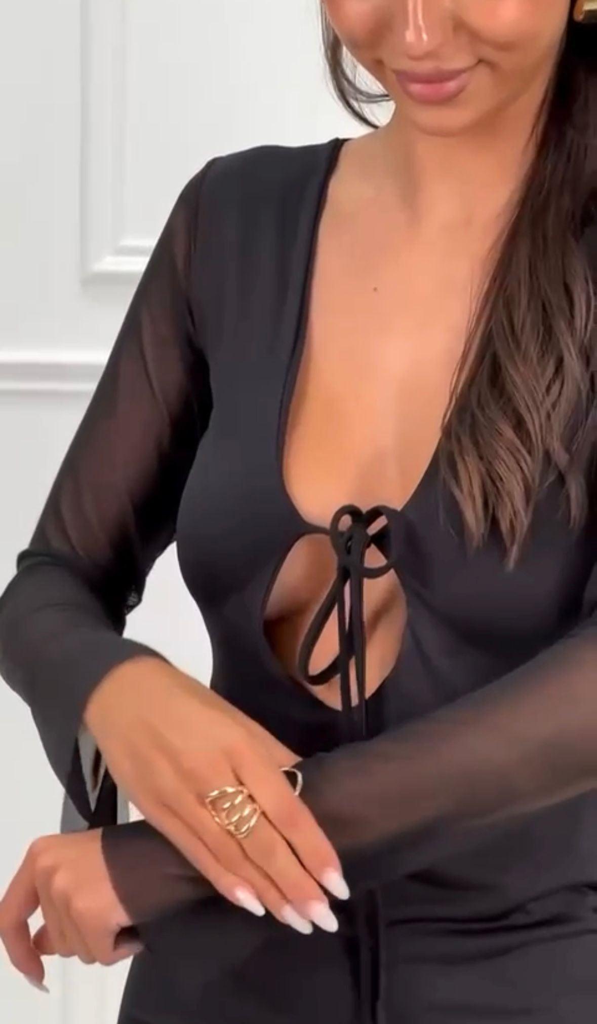 Abito Velvet