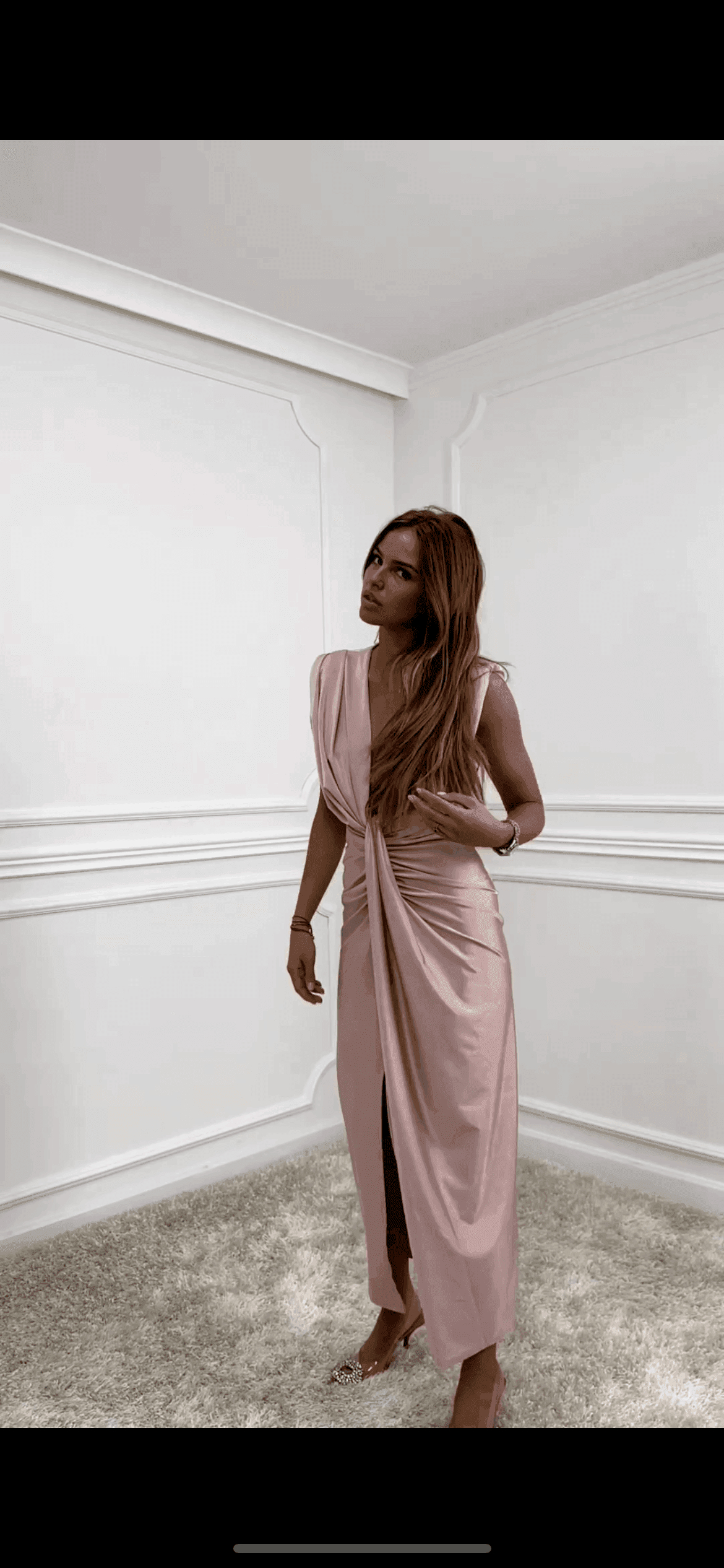 Abito Benedetta