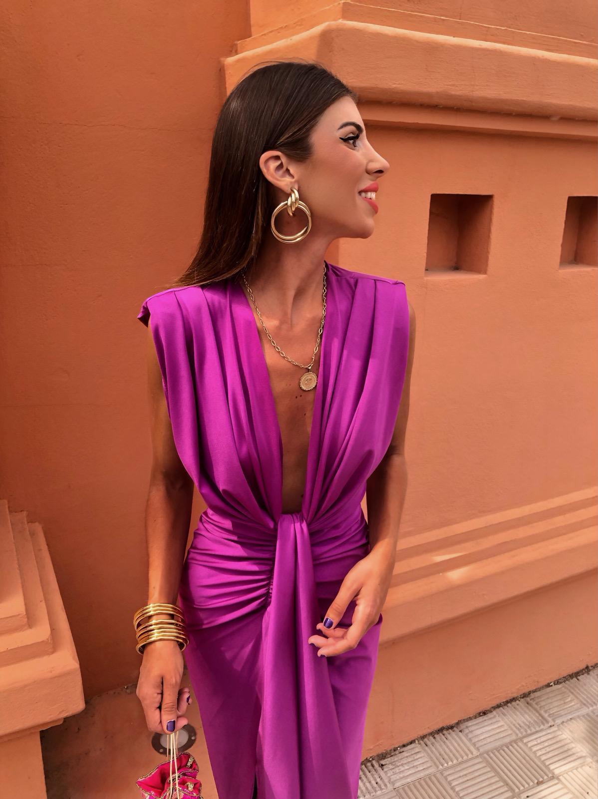 Abito Benedetta