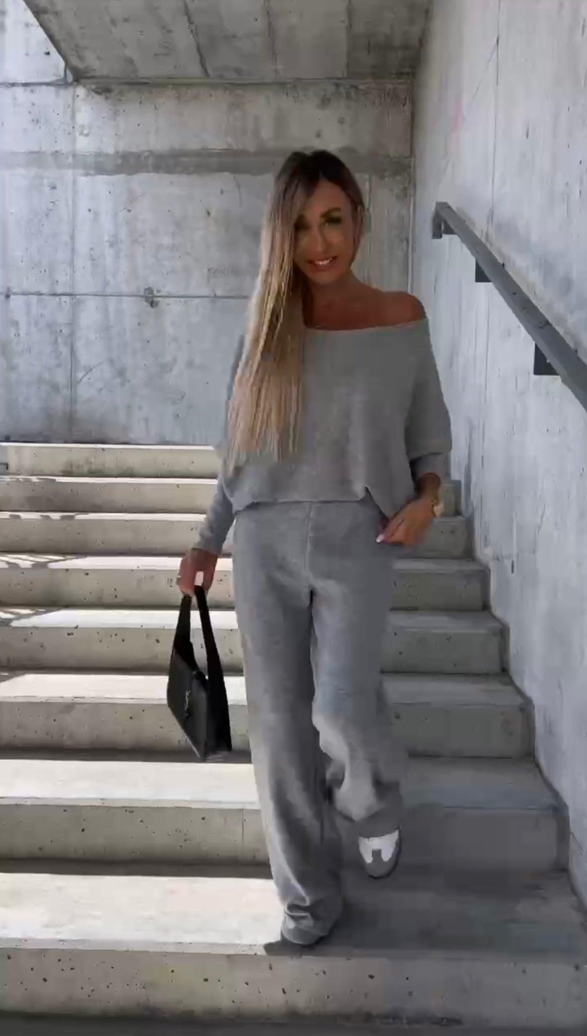 Completo easy chic