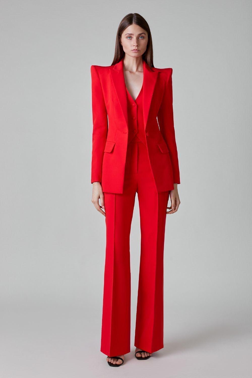 Tailleur Melody