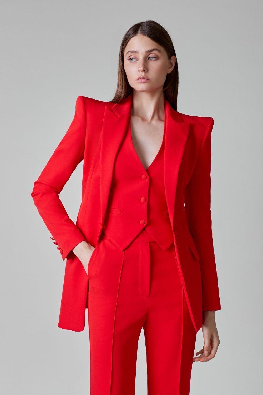 Tailleur Melody