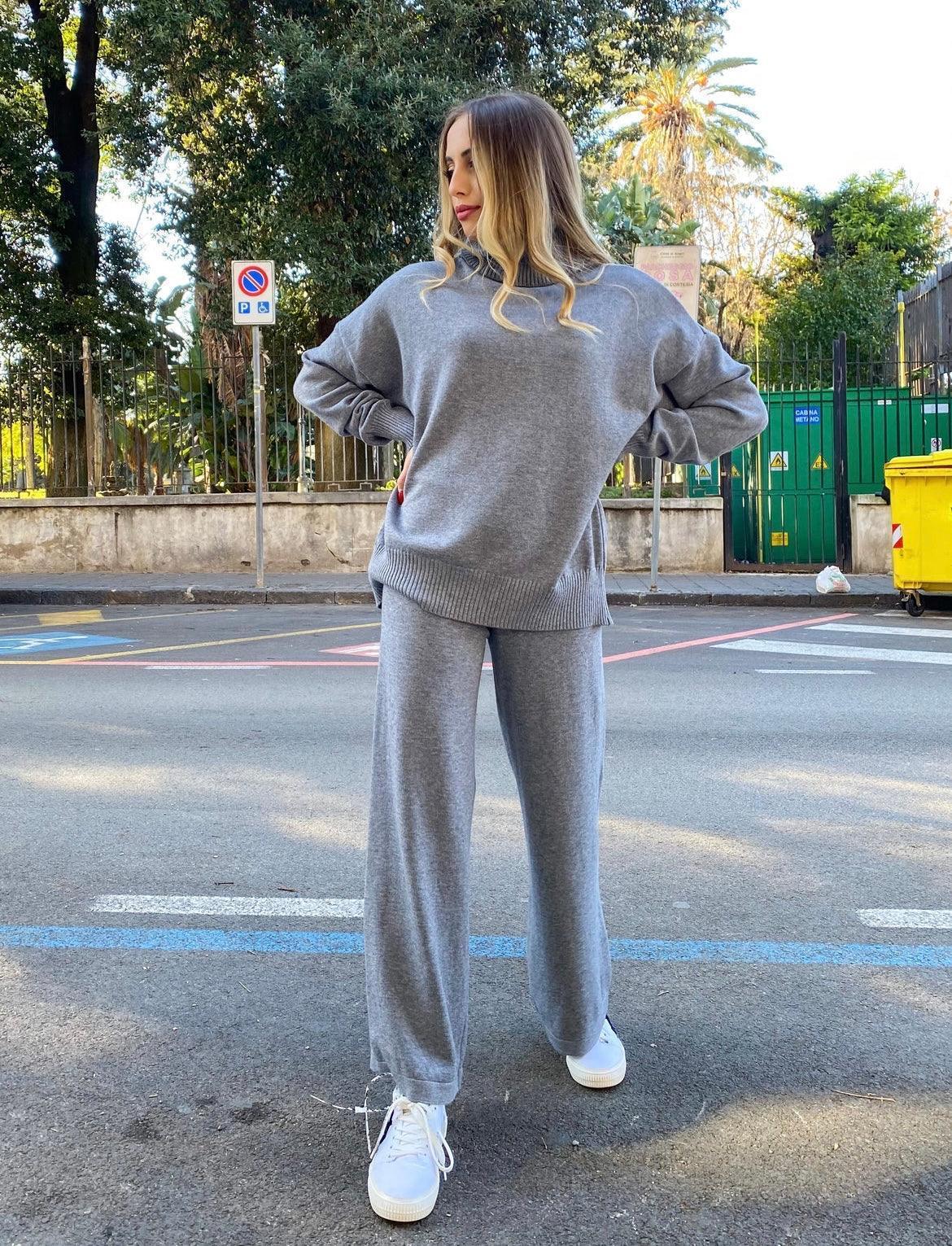 Completo Wanda Chic