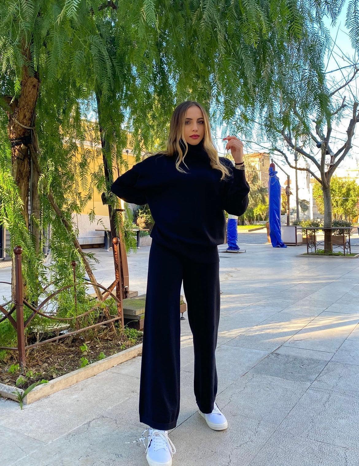 Completo Wanda Chic