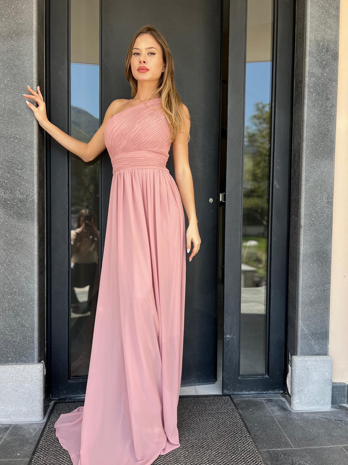 Damigella Dress