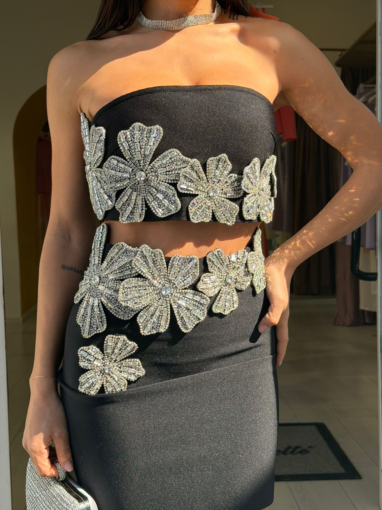 charme in fiore