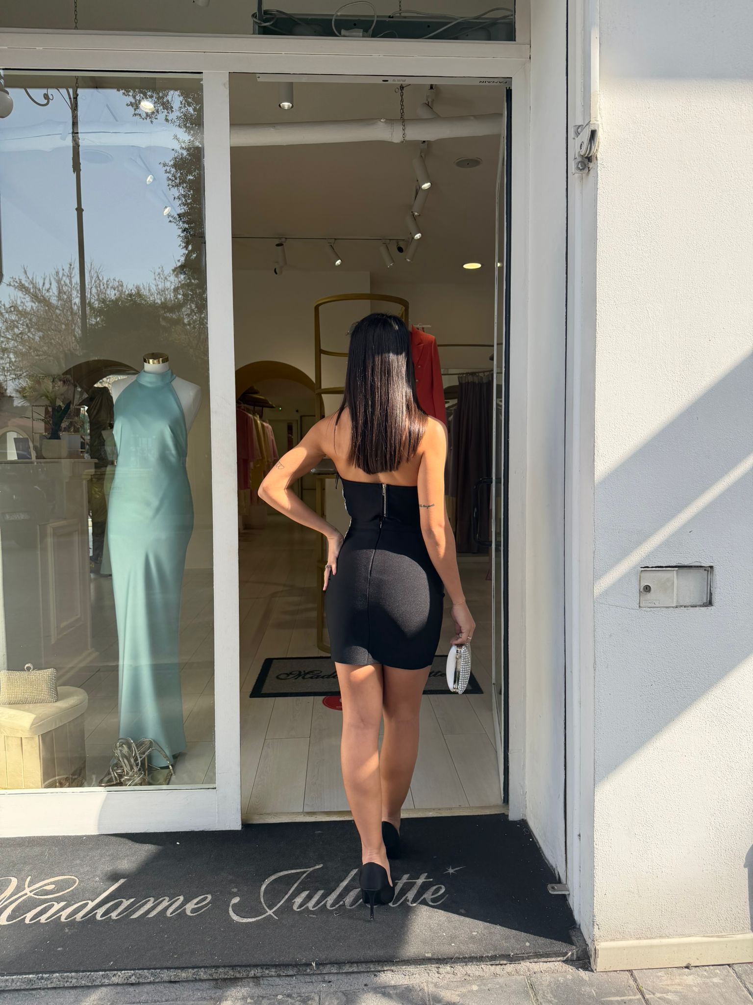 charme in fiore