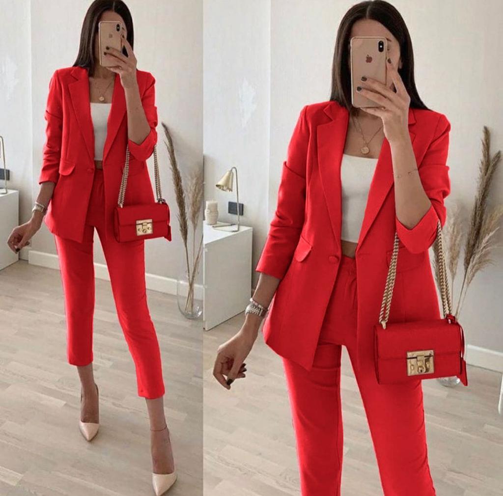 Tailleur Mallorca