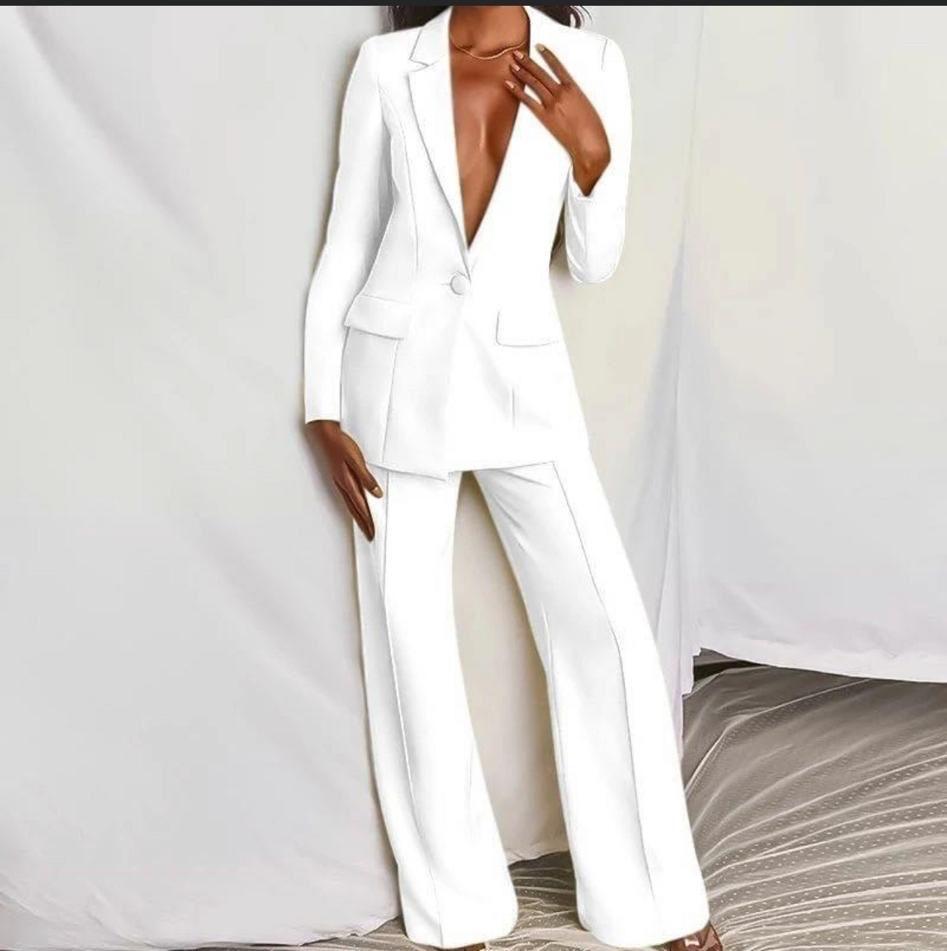 Tailleur Odette