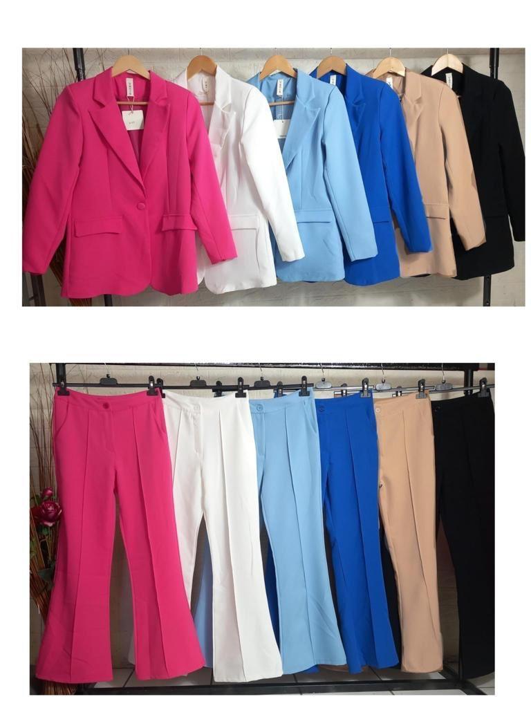 Tailleur Odette