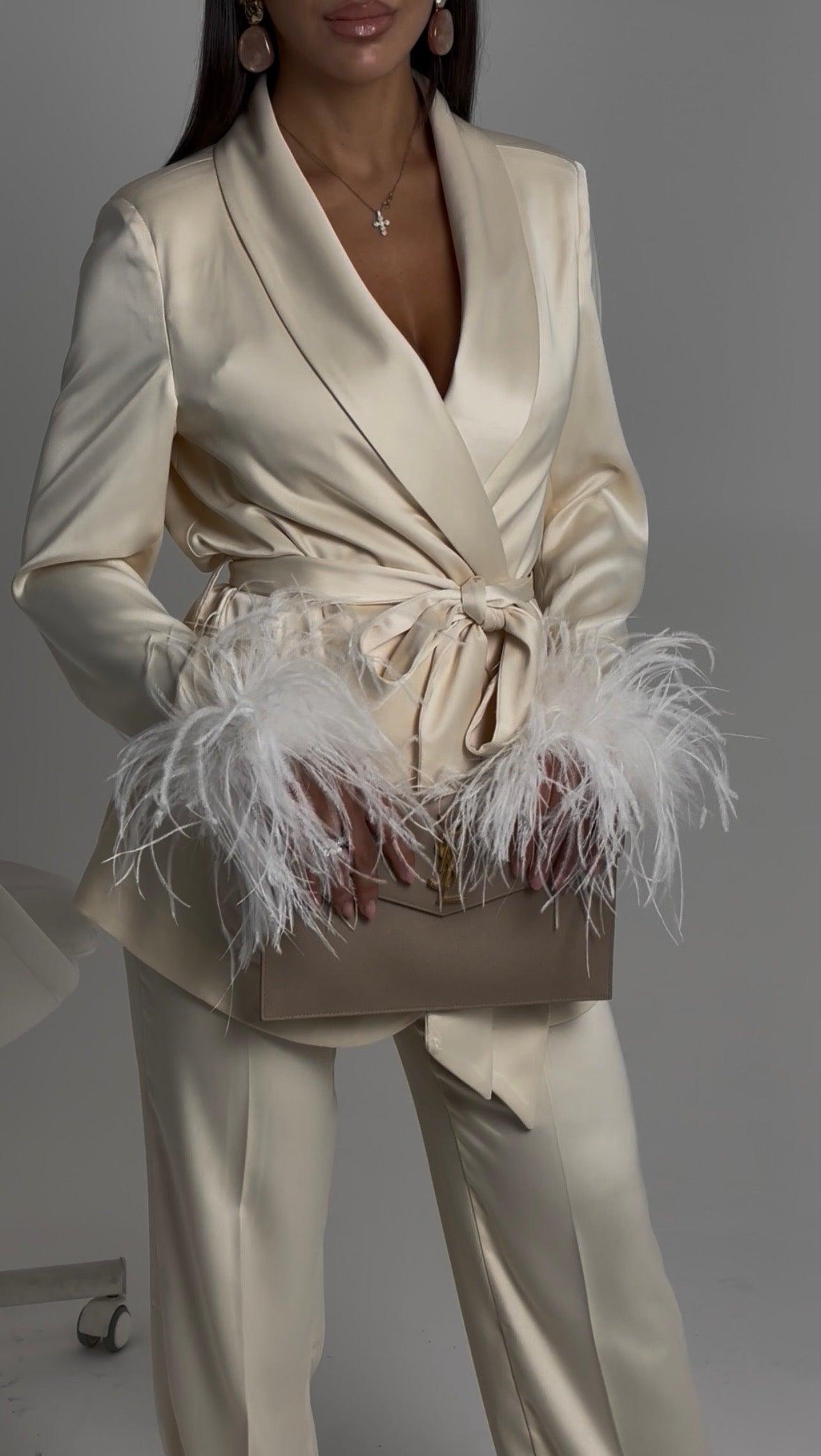 Tailleur Lumière