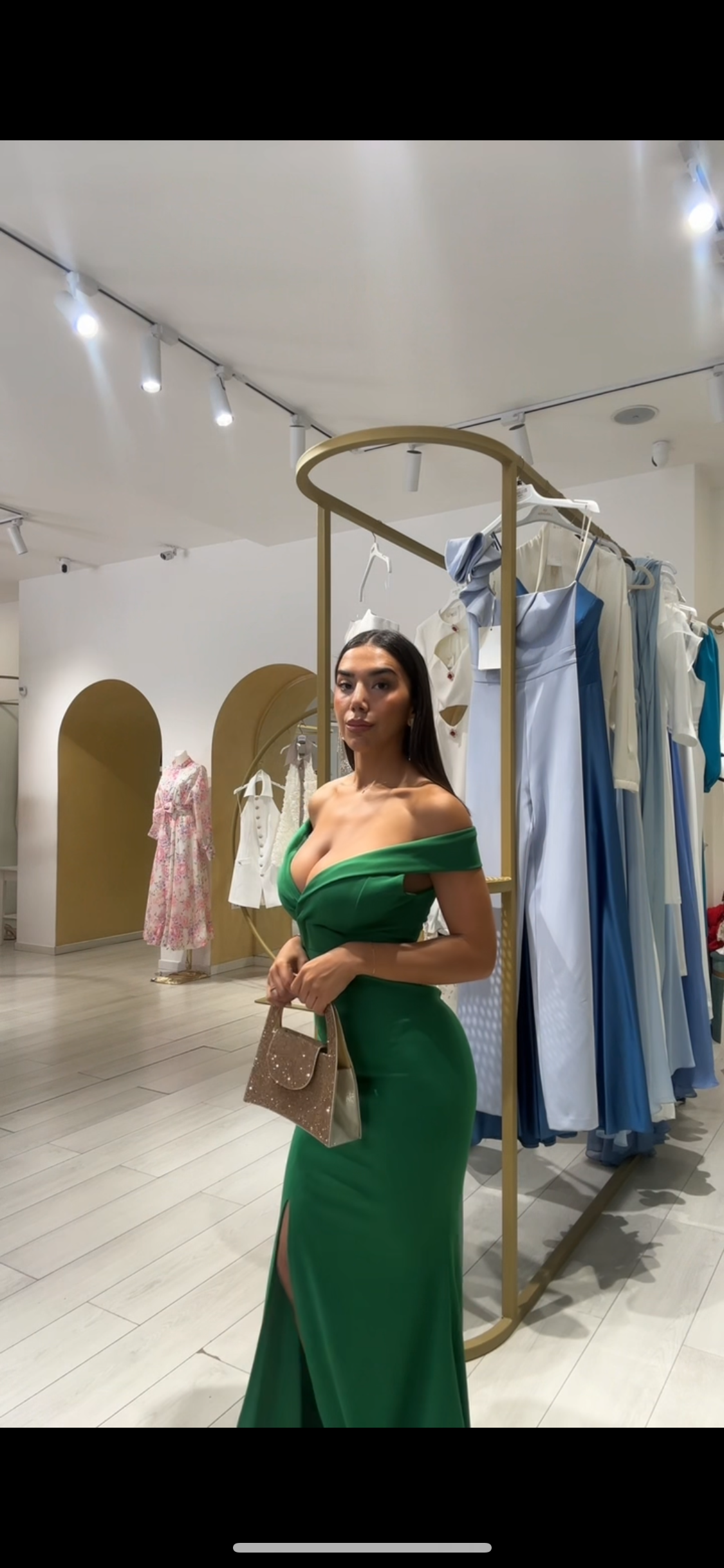 Abito Melissa
