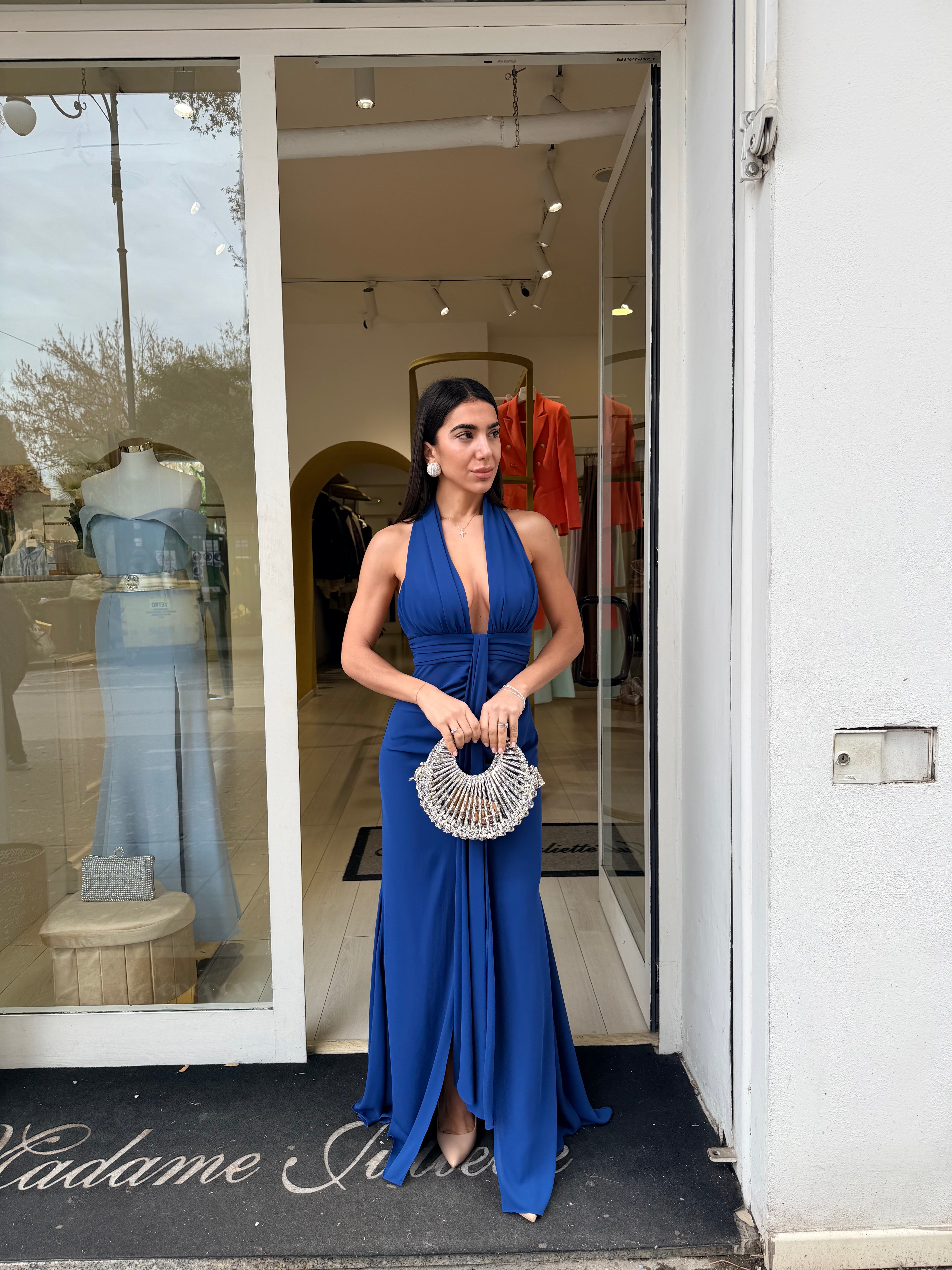 abito dea dress