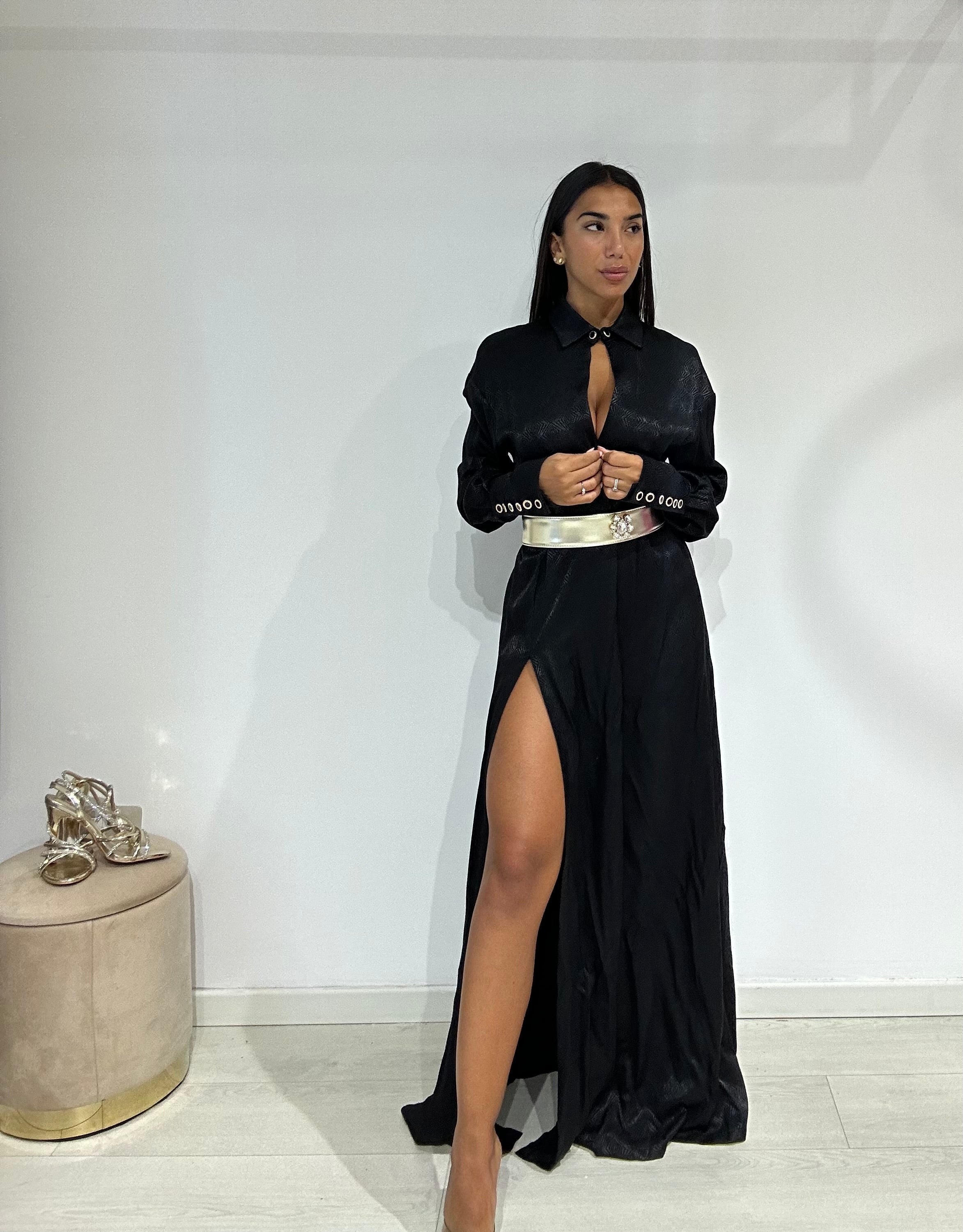 (Promo)Abito Tunic