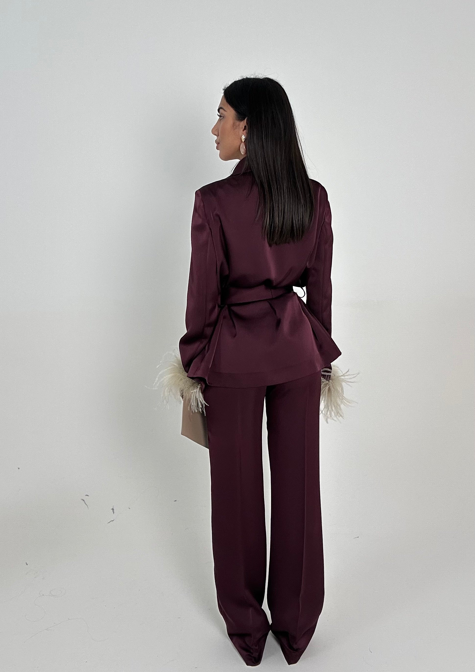 Tailleur Lumière