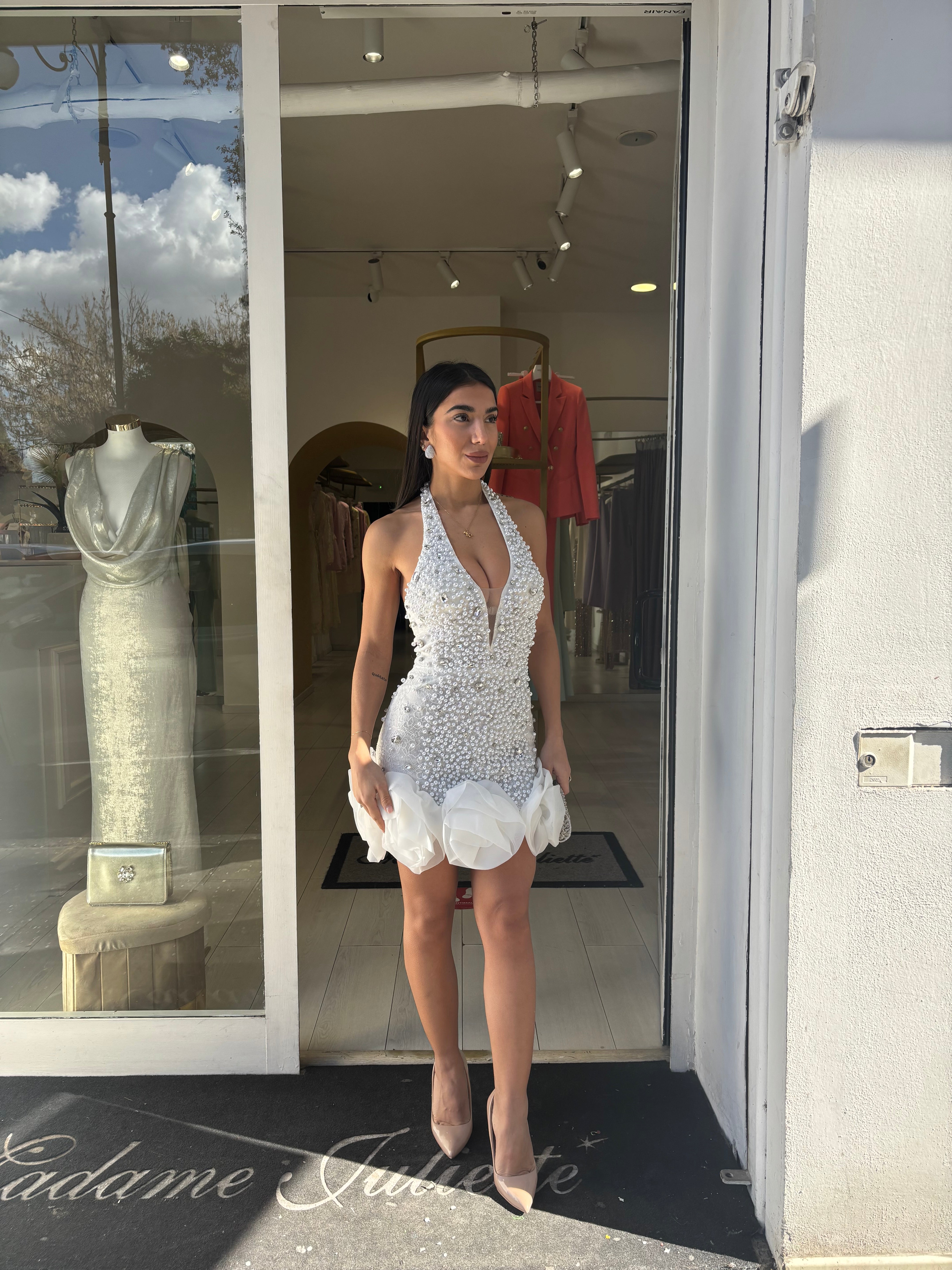 dress juliette