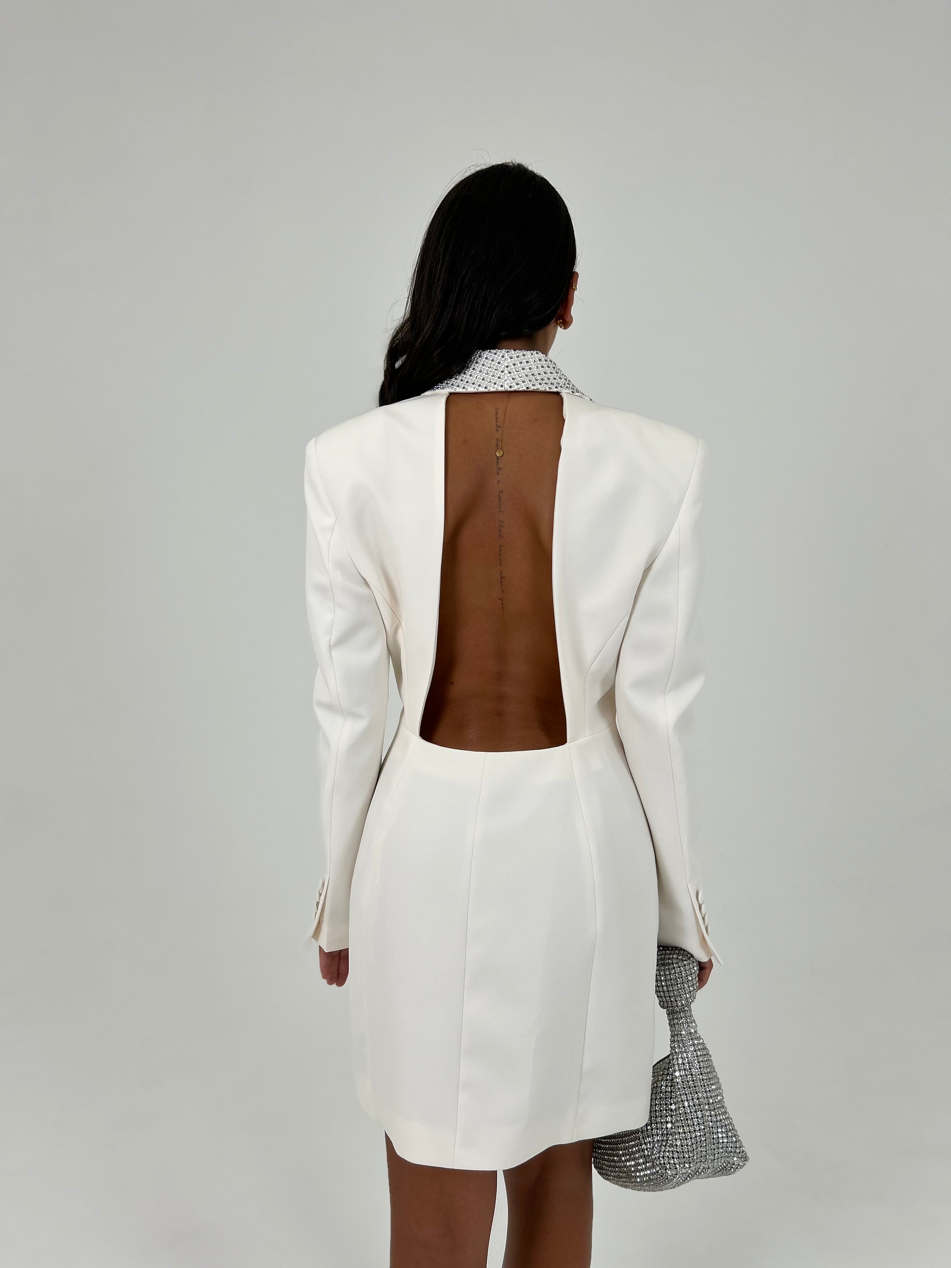(Promo)Seraphine Dress Sln