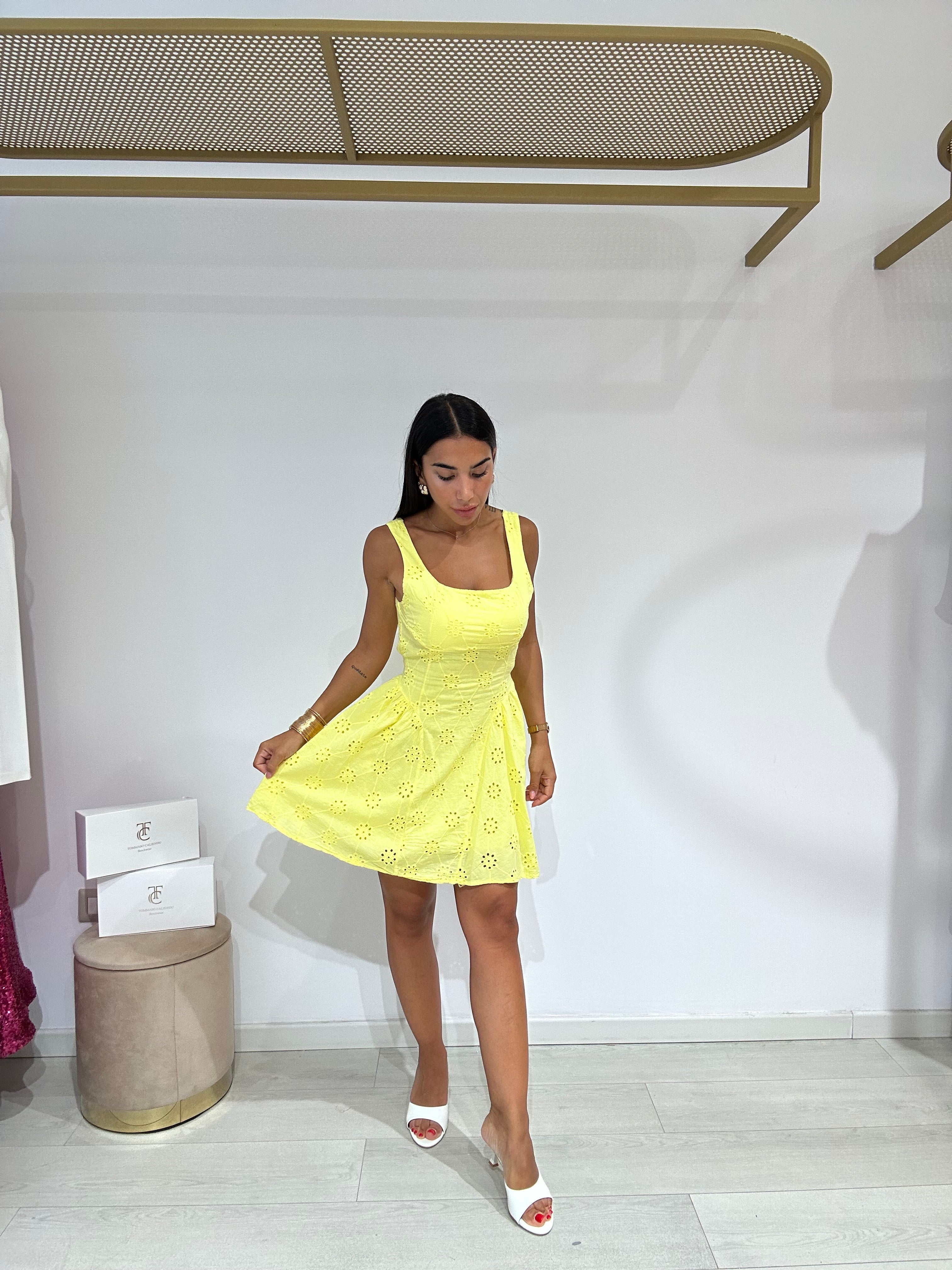Dress Kendwa
