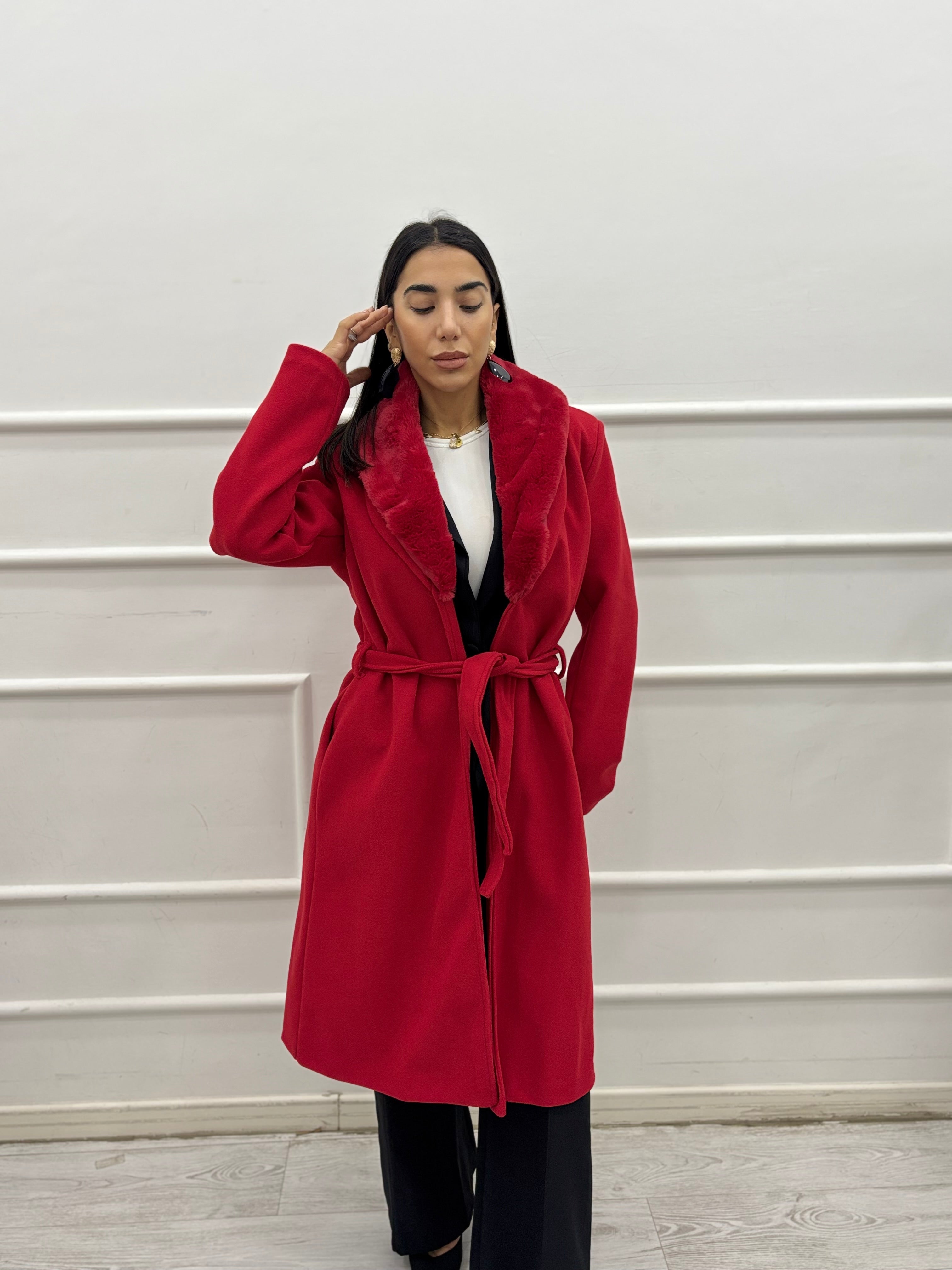 (Promo) Cappotto Penny