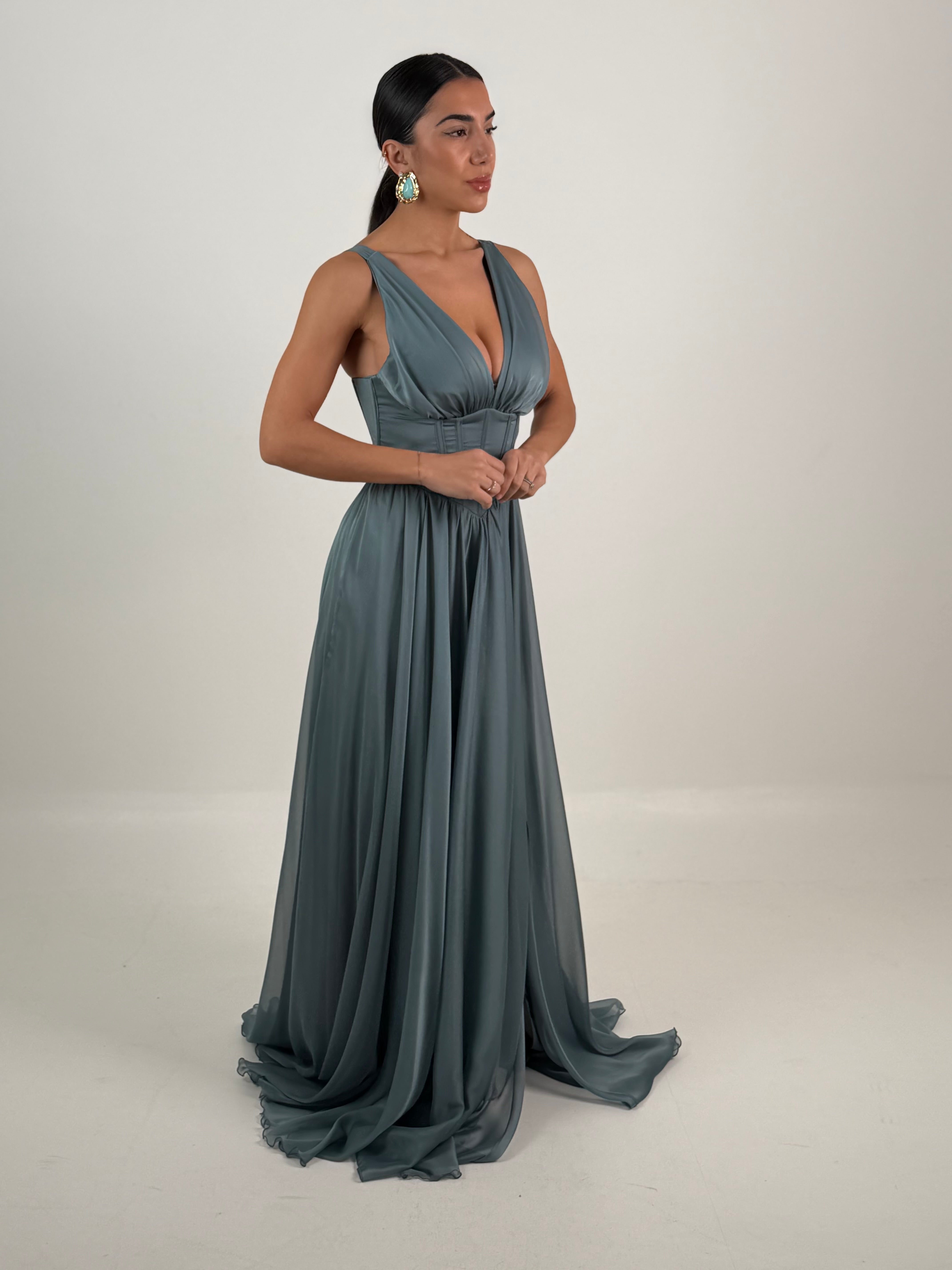 Emerald Grace