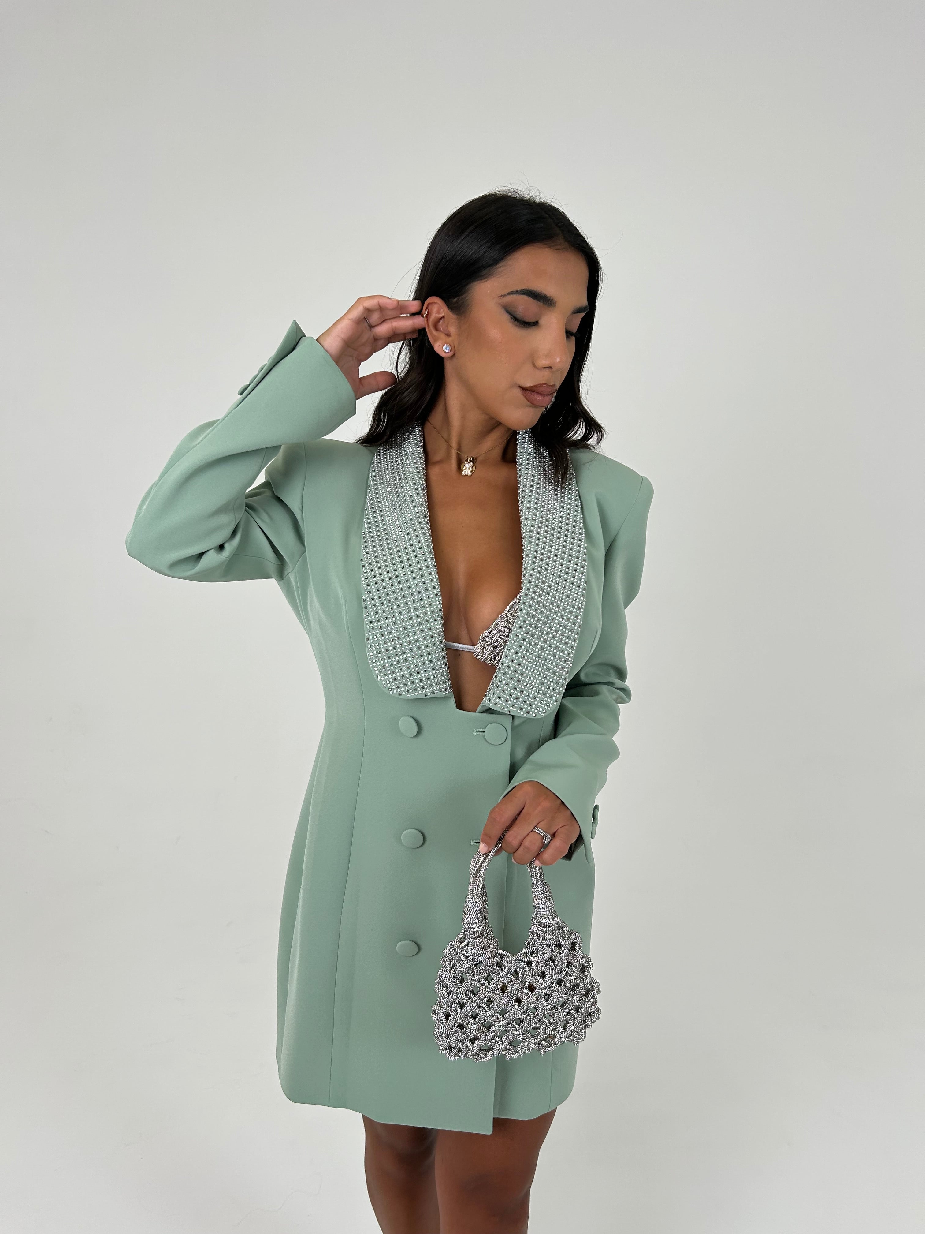 (Promo)Seraphine Dress Sln