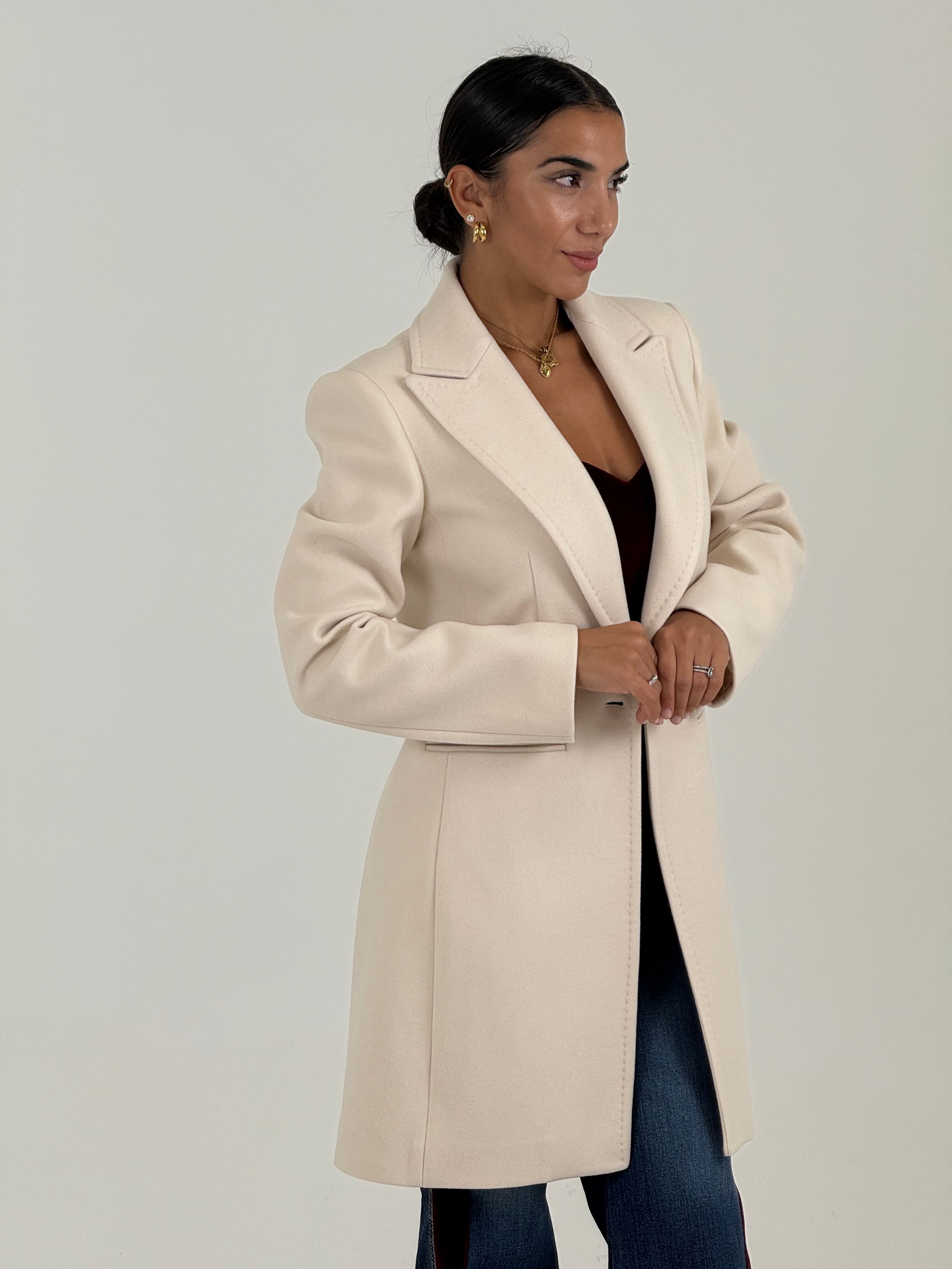 (Promo)Basic Coat