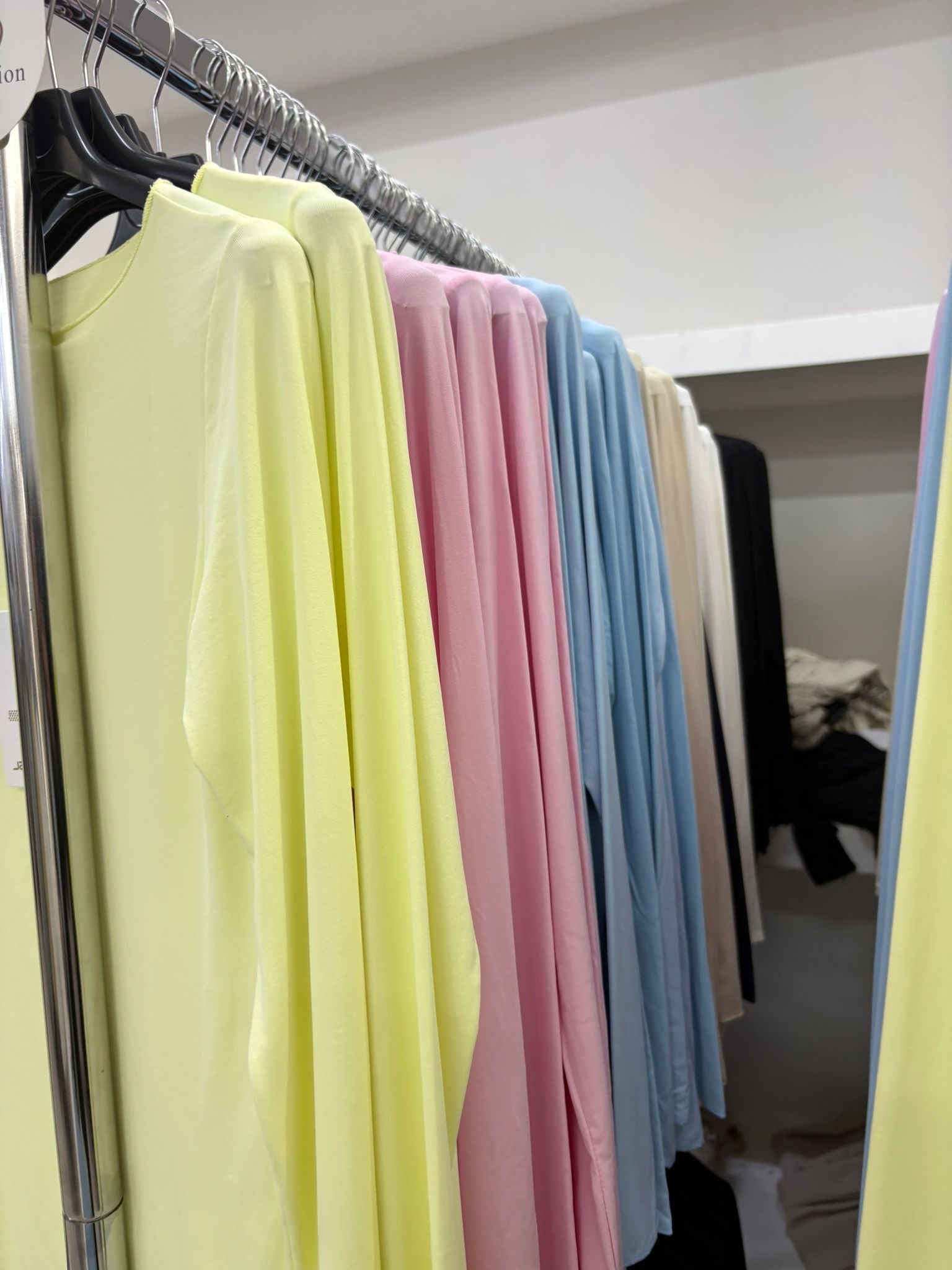 Maglia Basic
