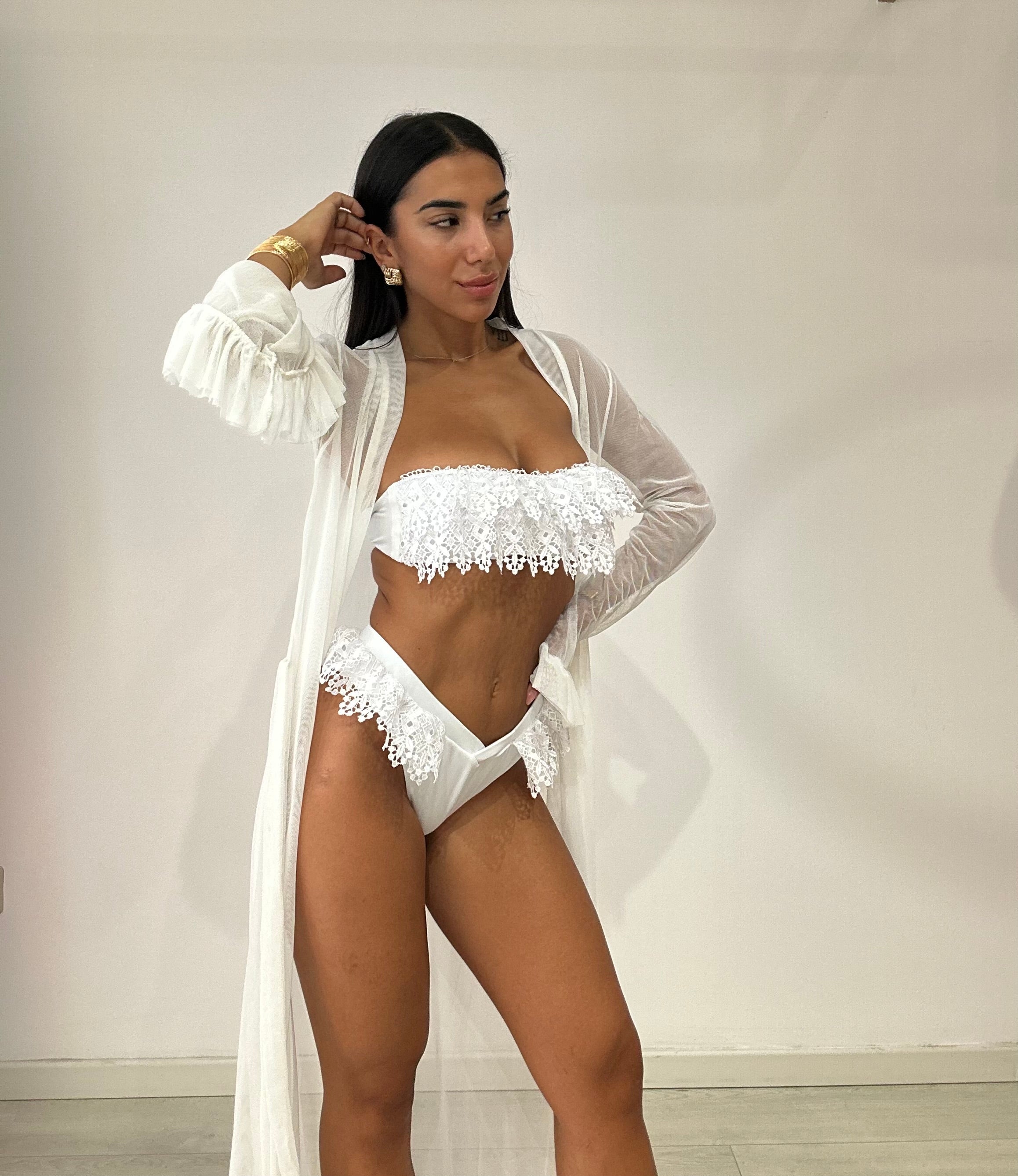Bikini Cassidy