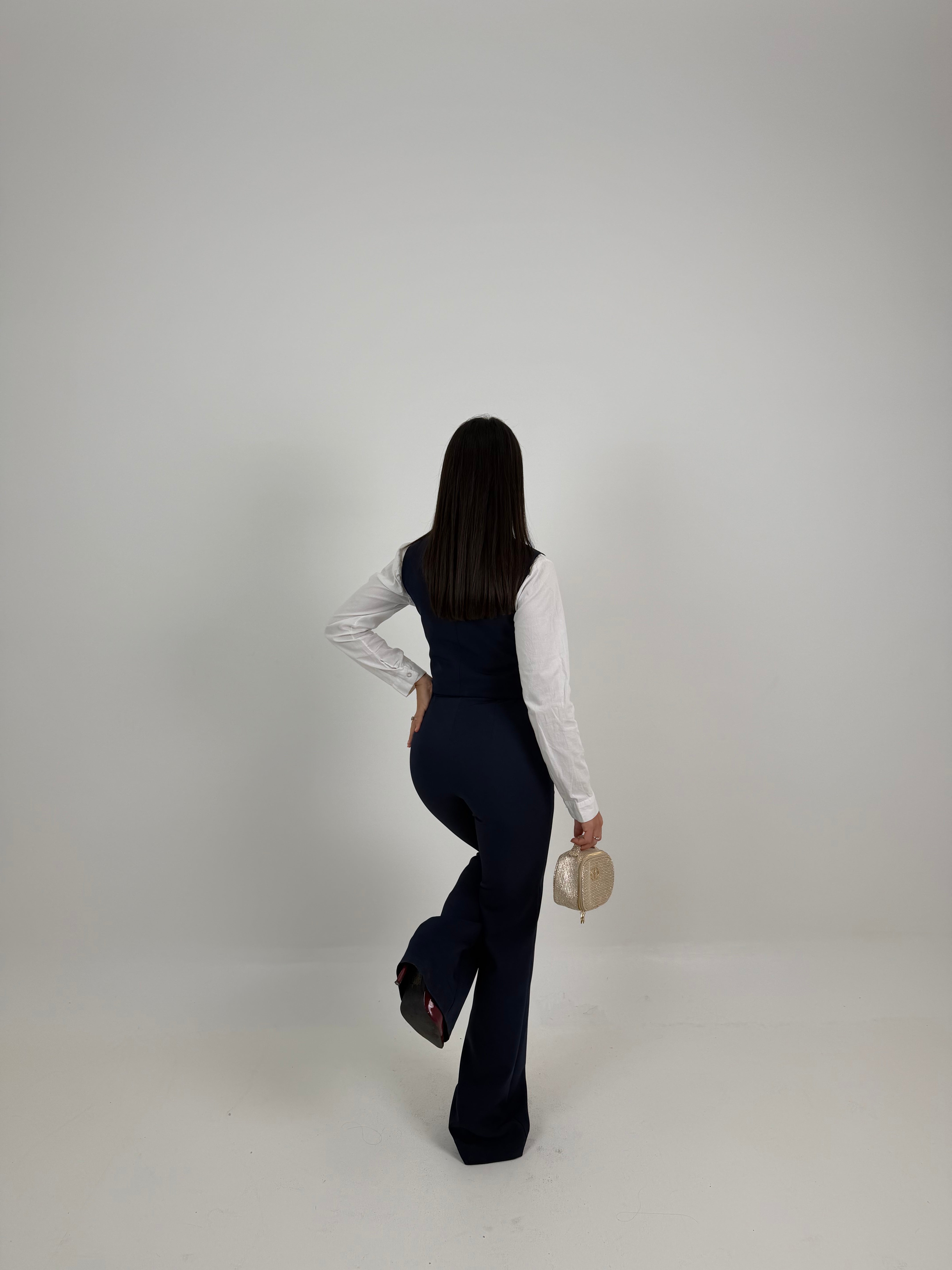 Tailleur Étoile – Tre pezzi