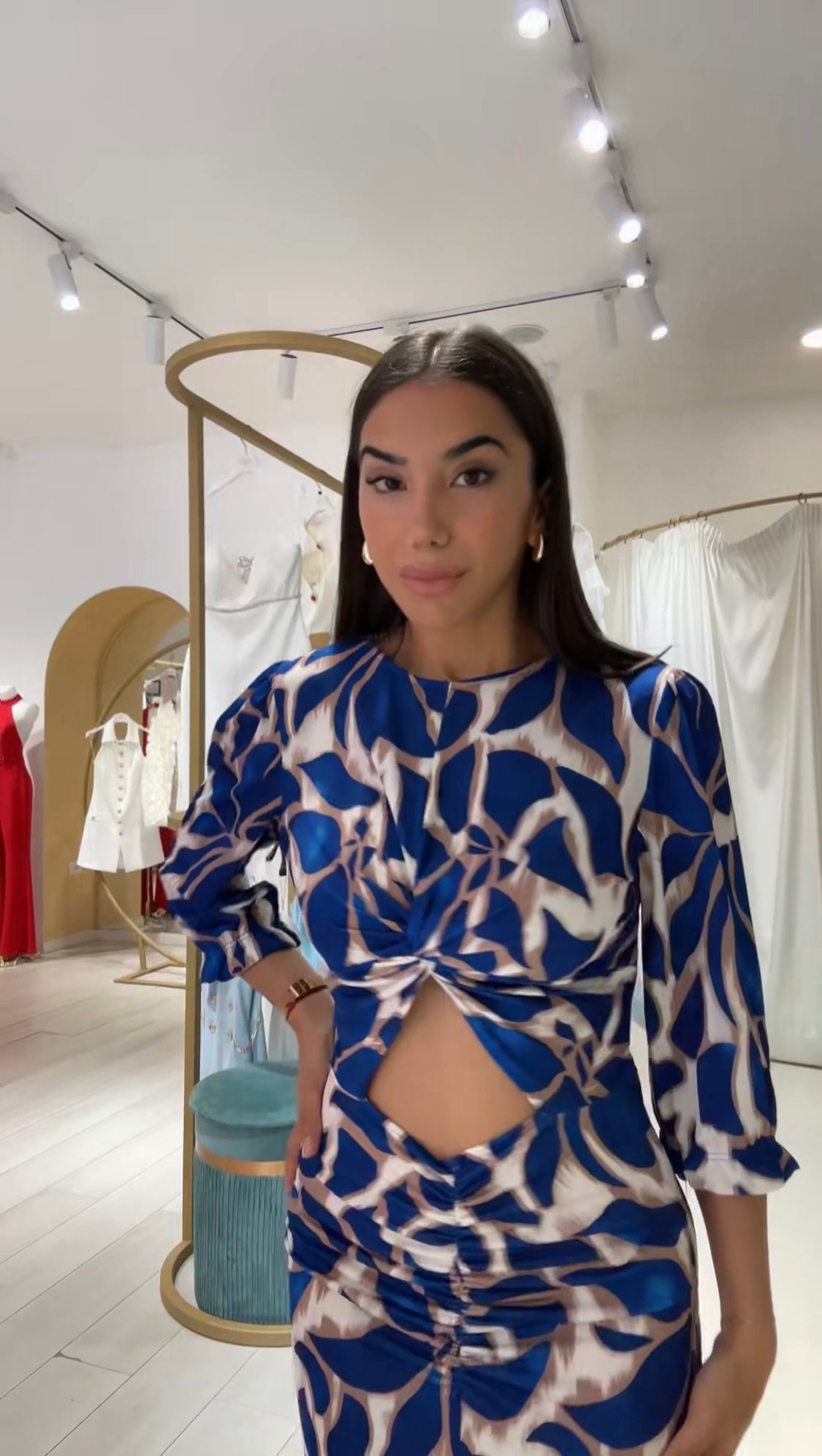Abito Alessandra
