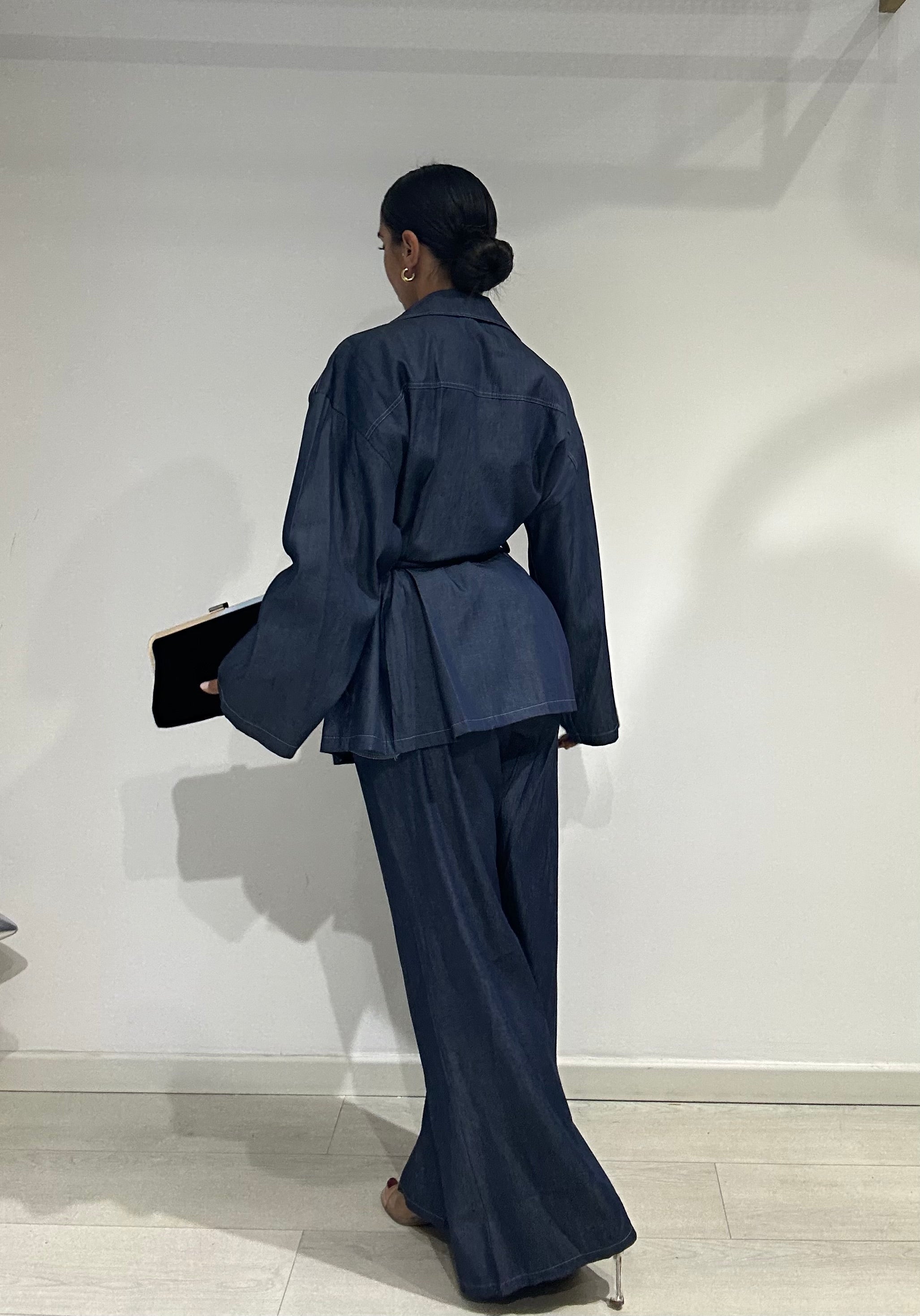 Completo Denim