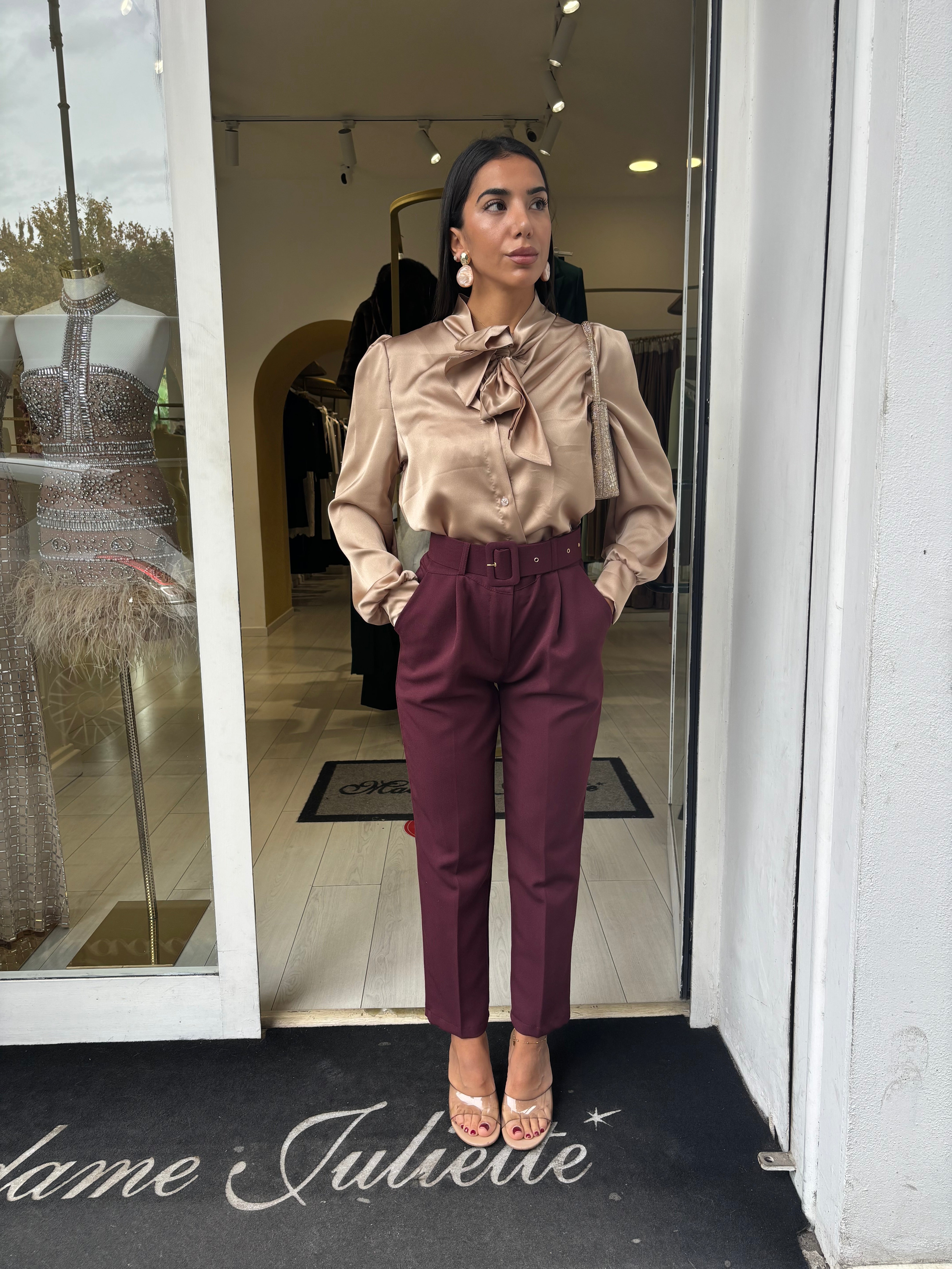 Panta Basic