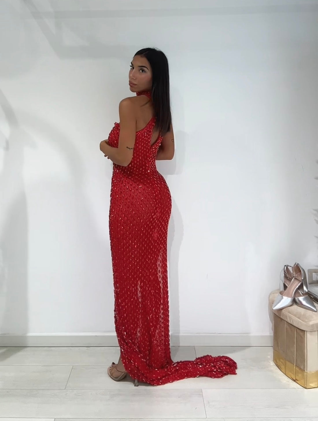 Dress Artemisia