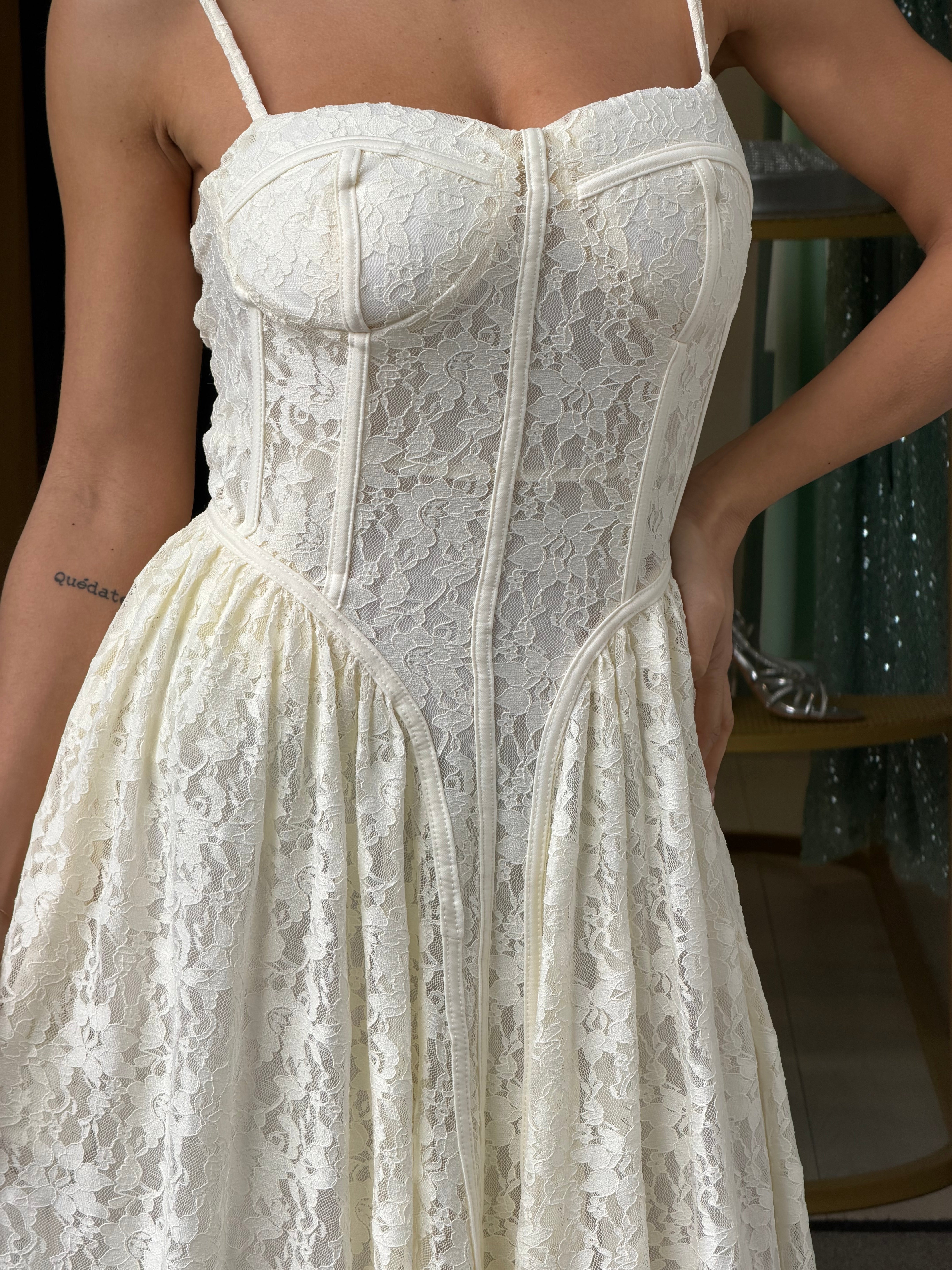 abito belle