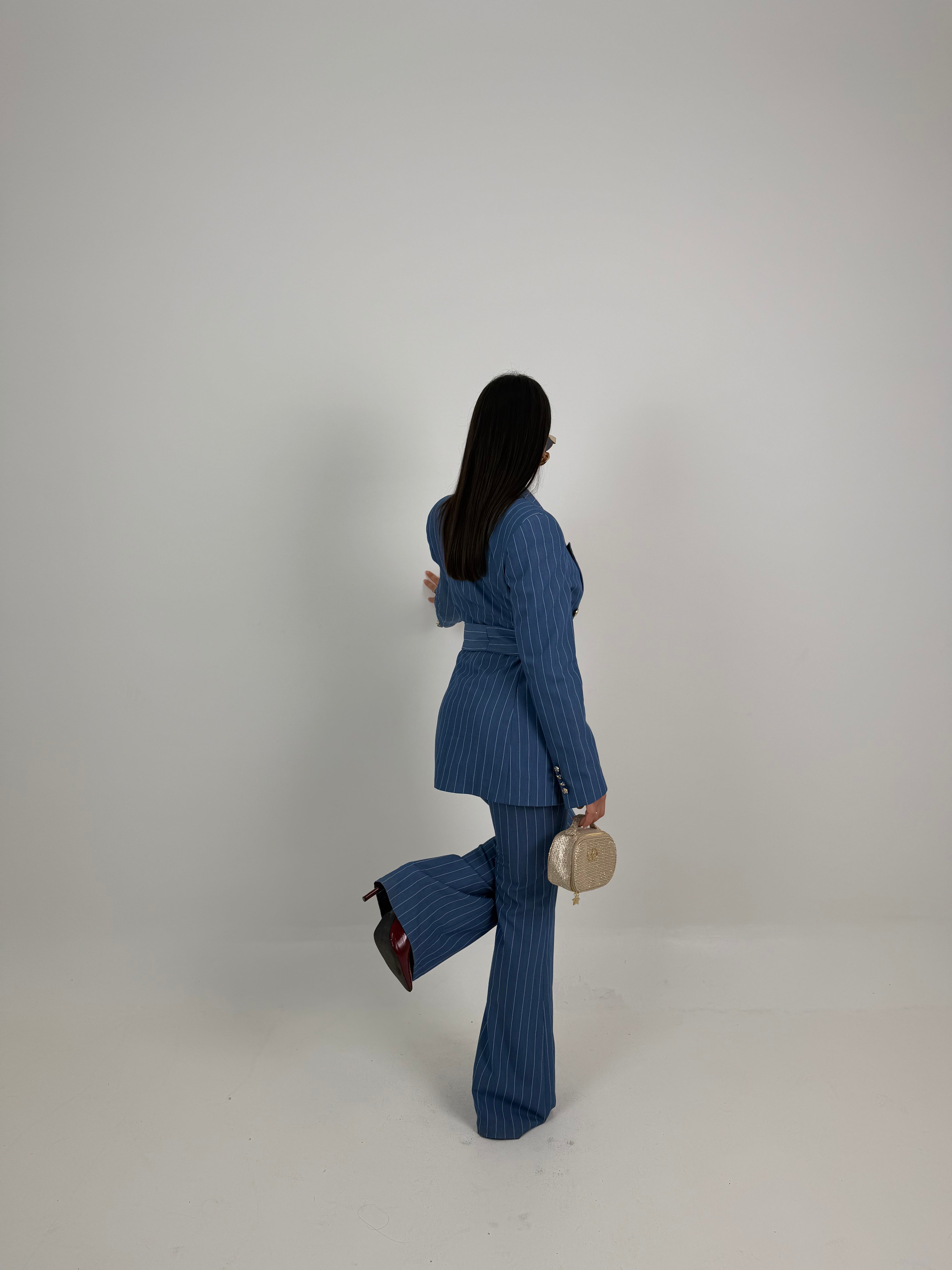 Tailleur Étoile – Tre pezzi