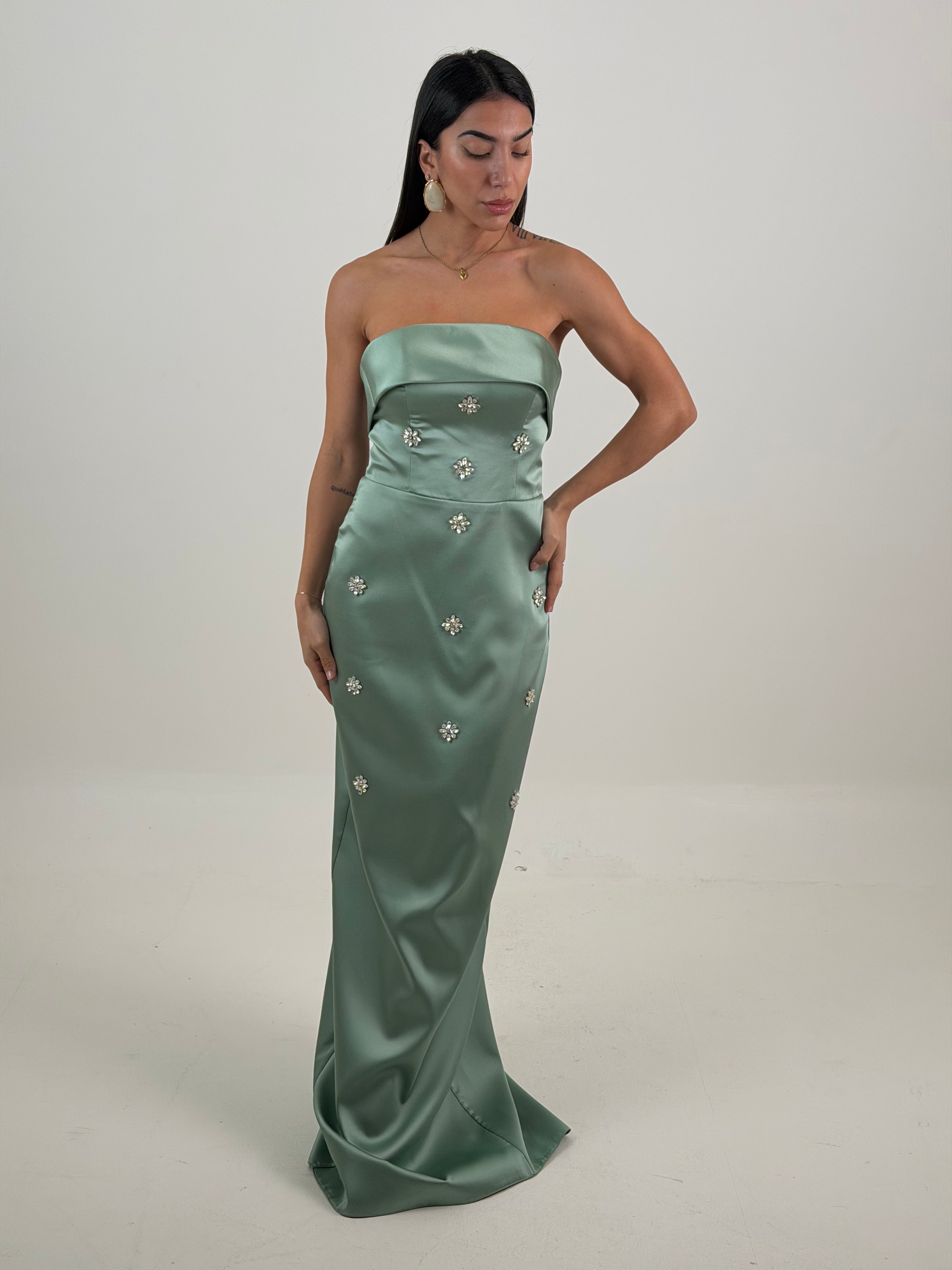 abito elegant