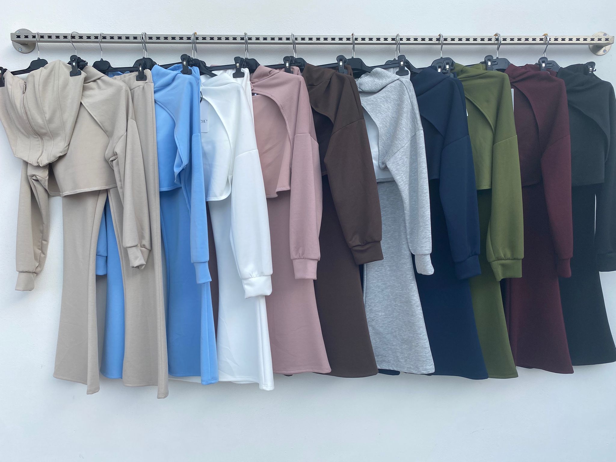 Completo sport  Soleil