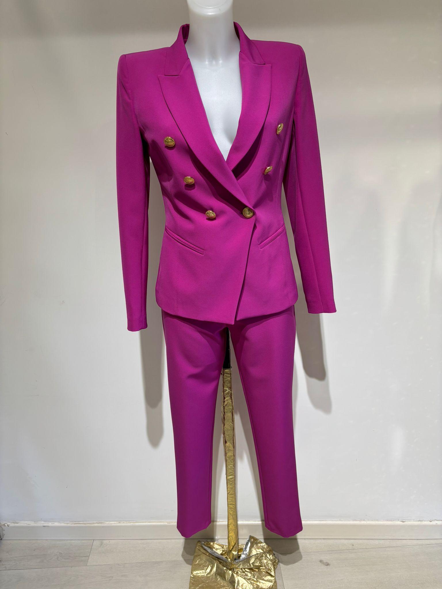 (Promo)Tailleur Silence P.A