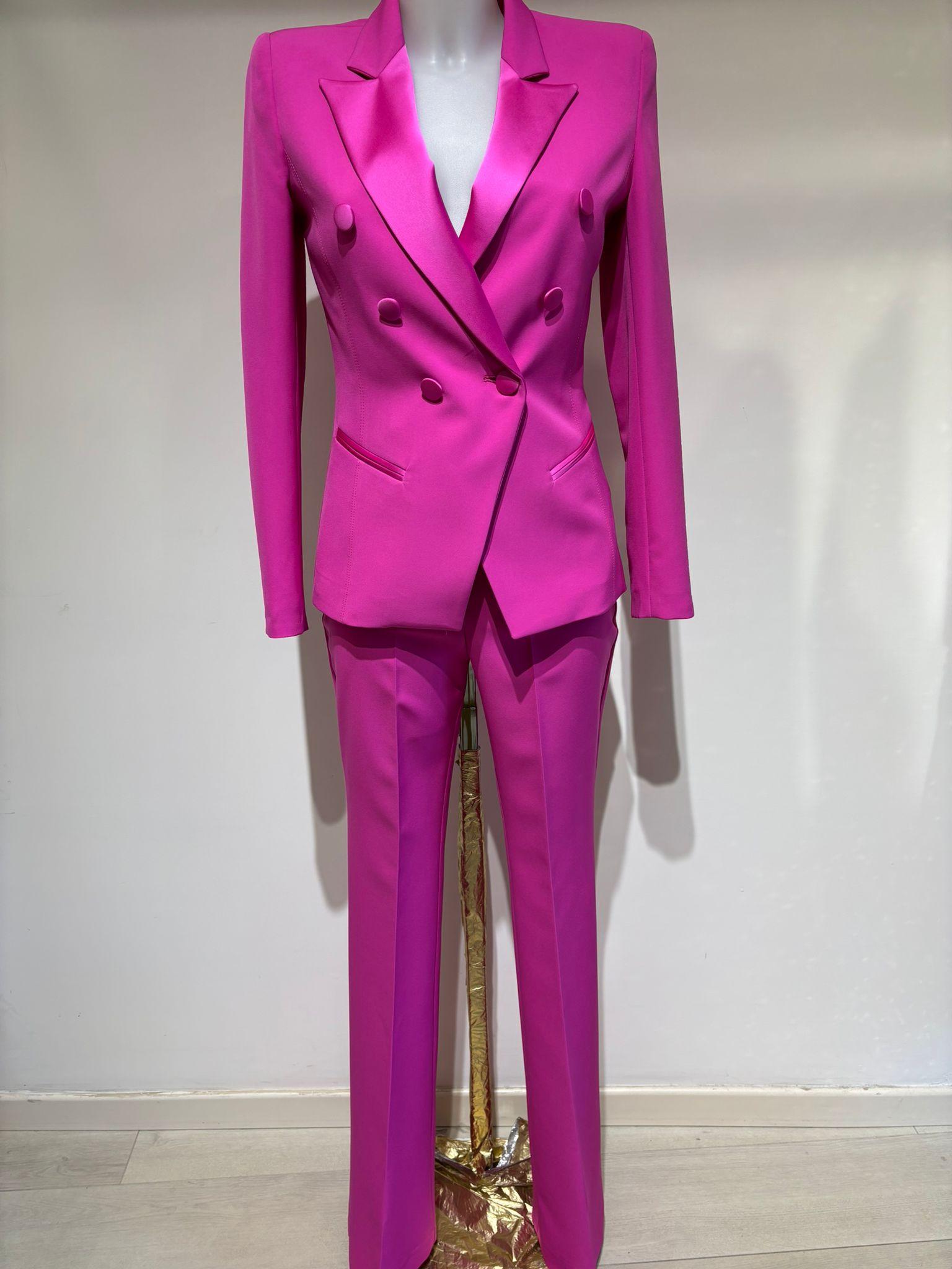 (Promo) Tailleur Silence Rever