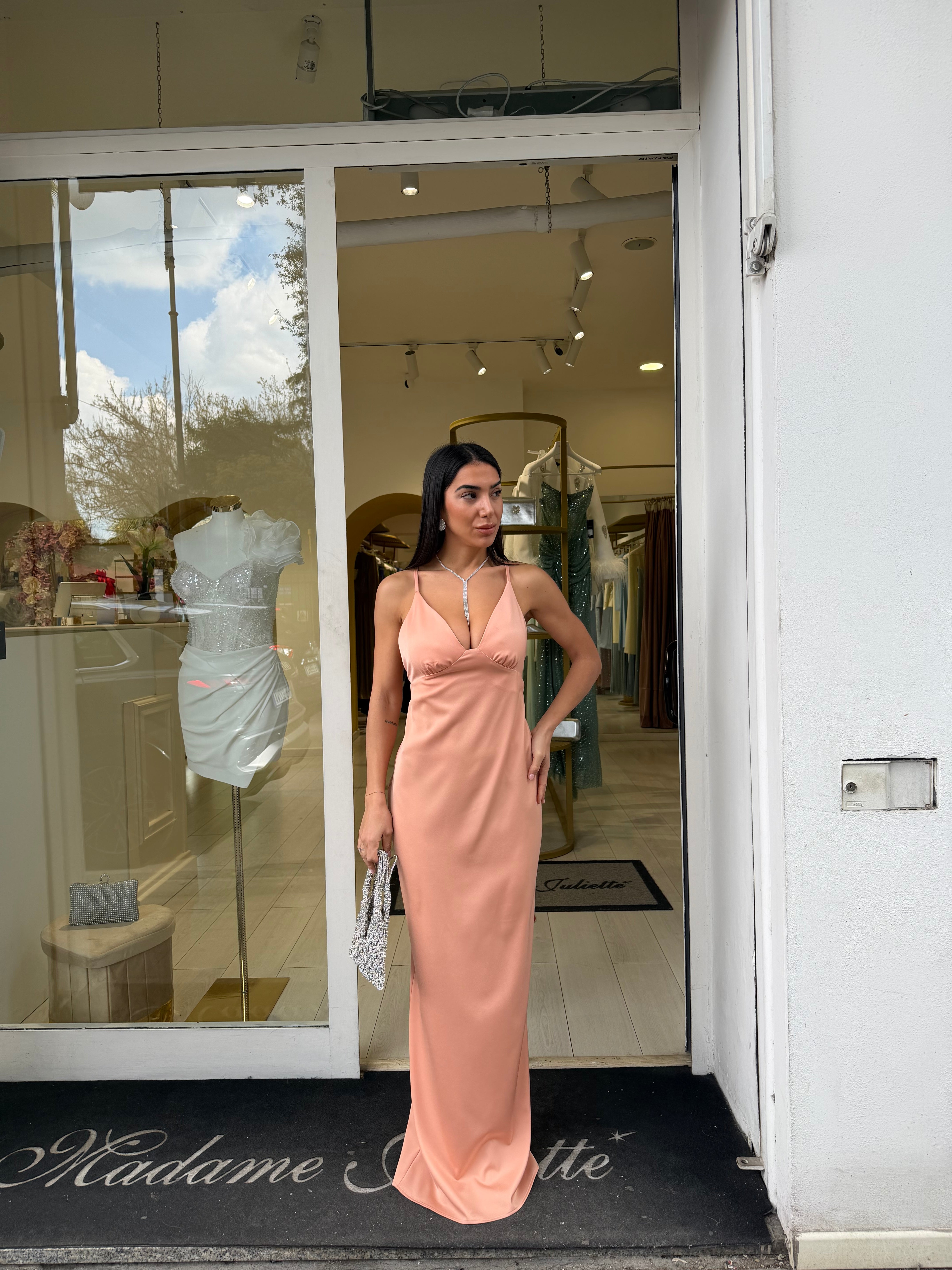 light dress