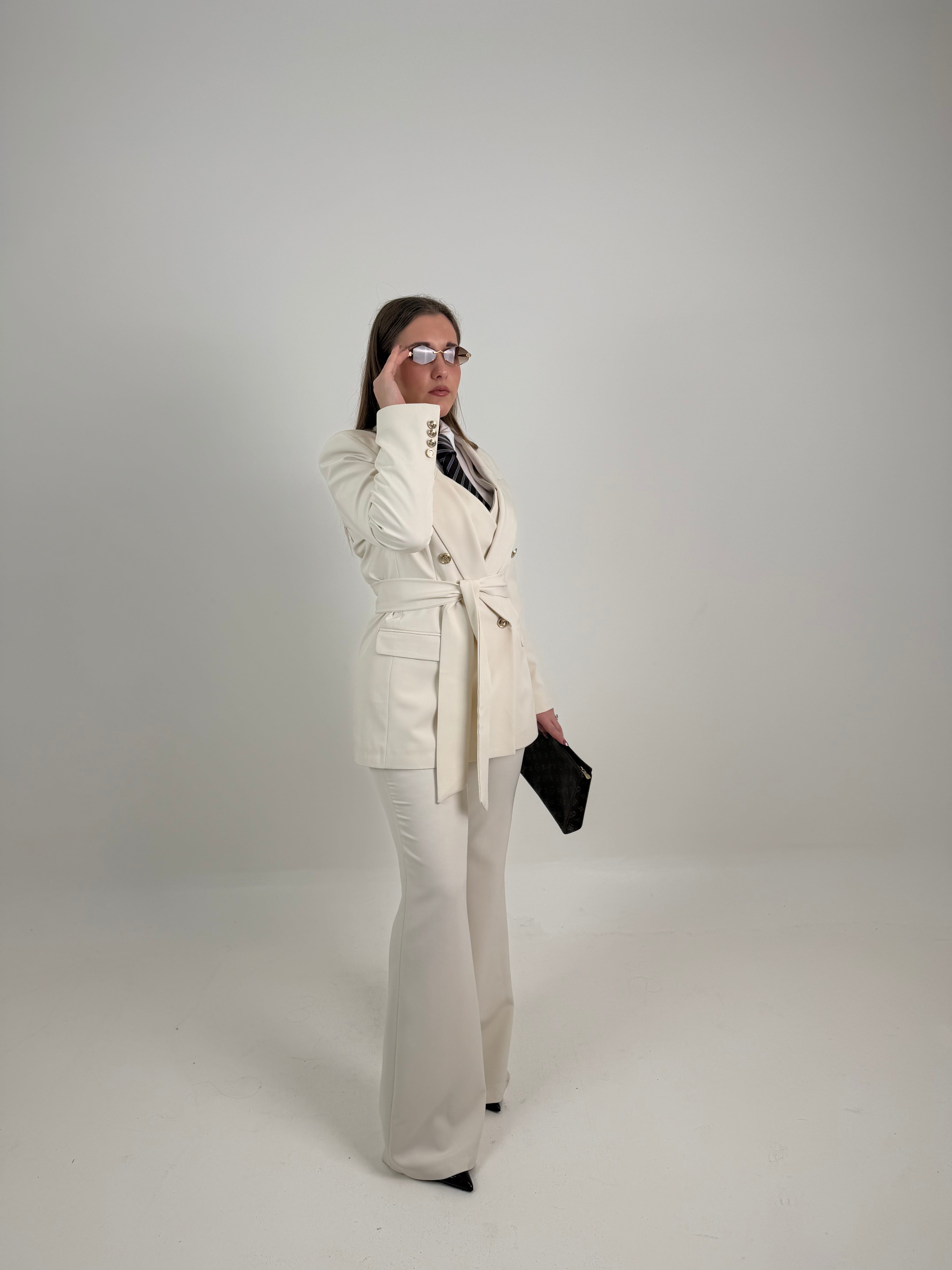 Tailleur Étoile – Tre pezzi